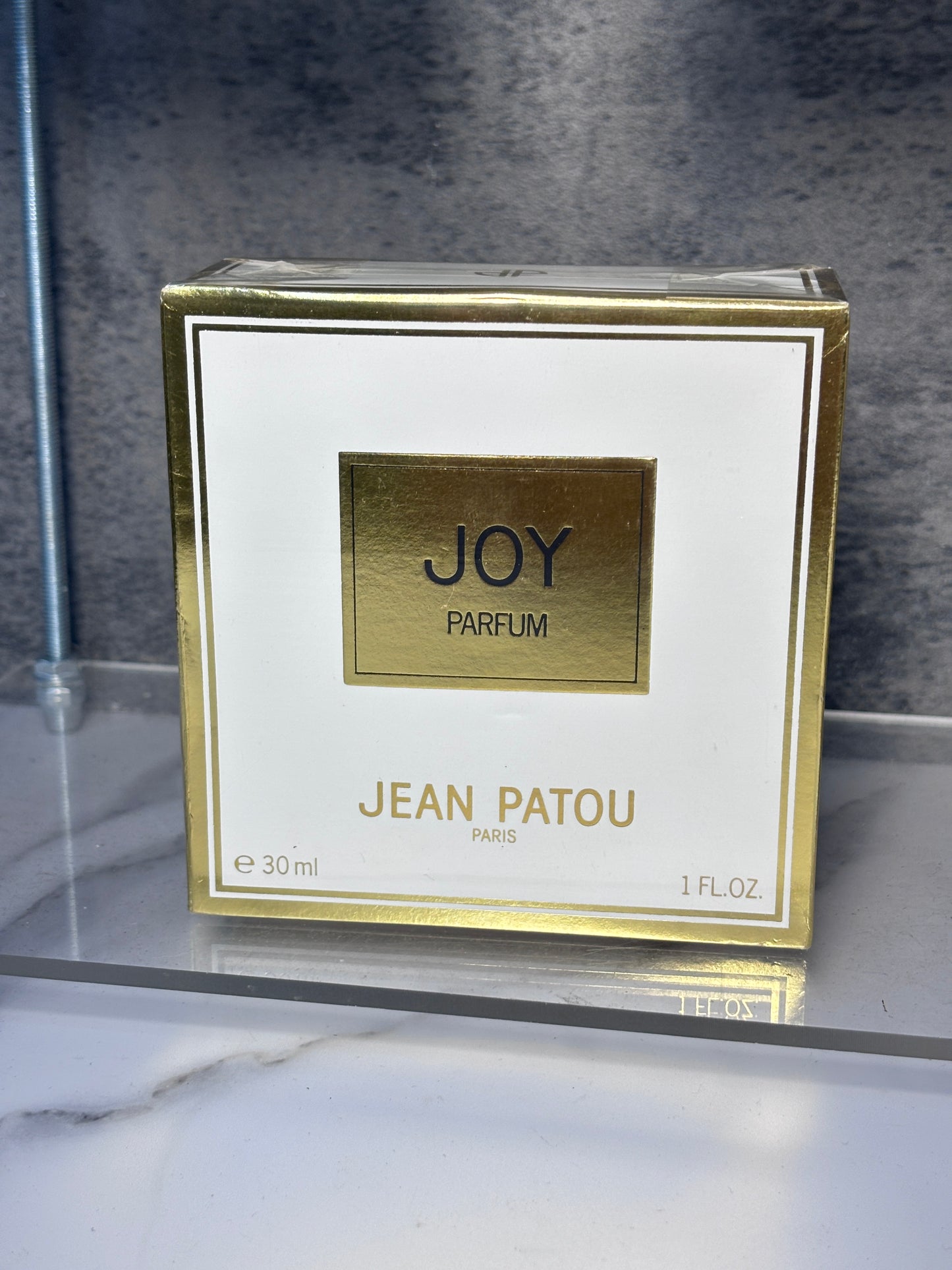 Jean Patou Joy 7.5ml Parfum Eau de Joy 45ml , 15ml Parfum - TRE 160725