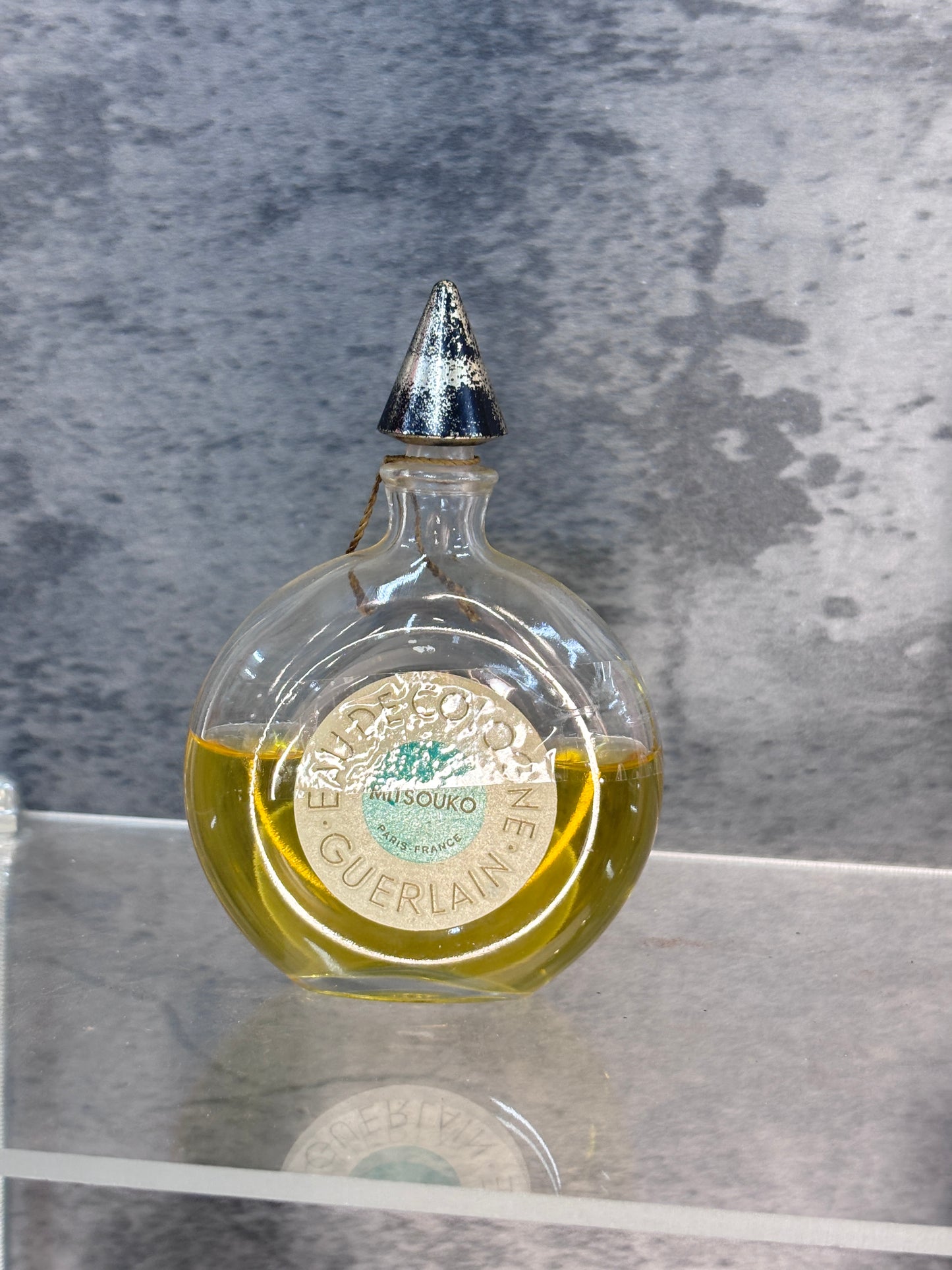 Guerlain Mitsouko 45ml Blossom 35ml Samsara 50ml 75ml AQUA - TRE 160725