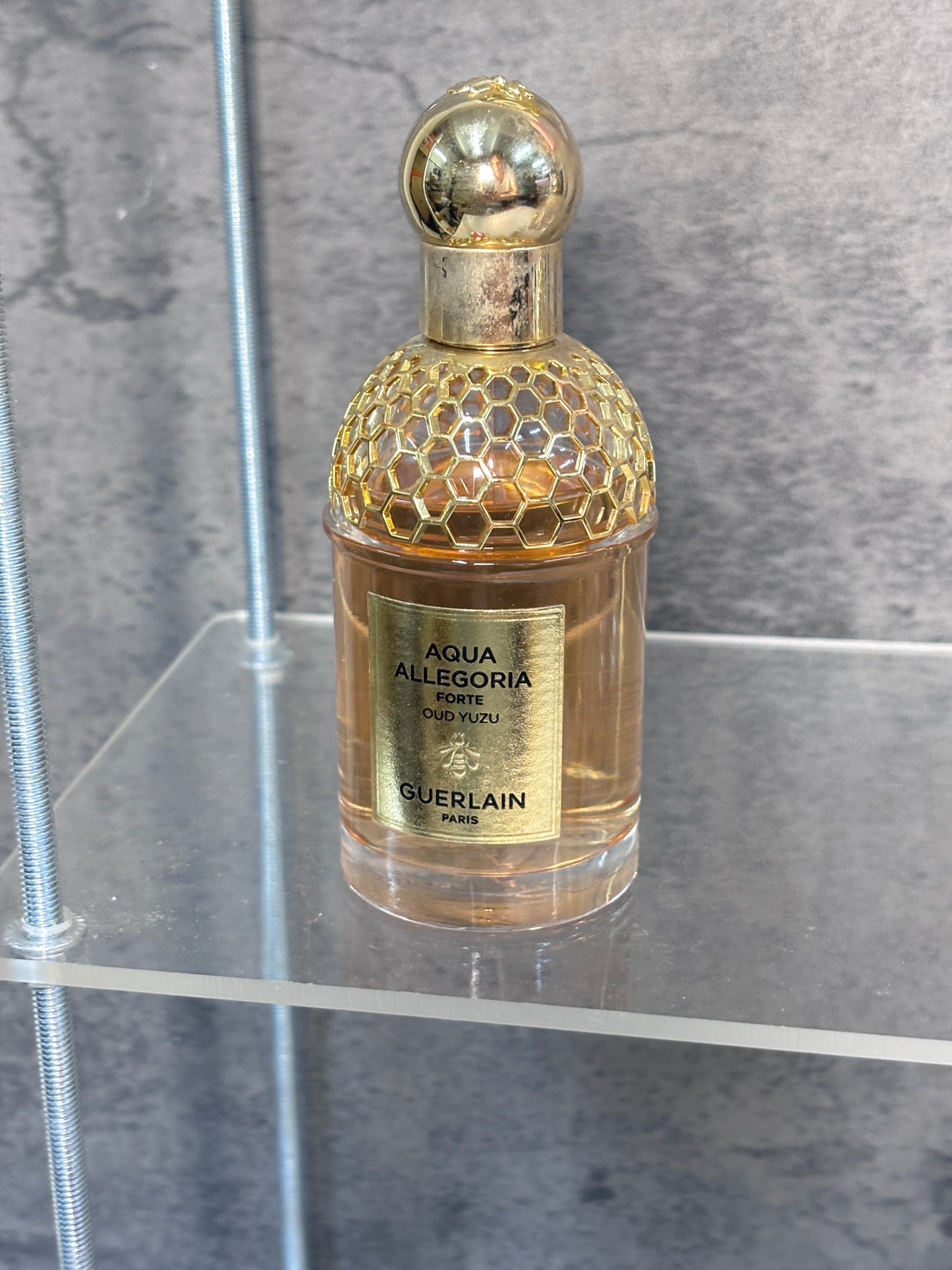 Guerlain Mitsouko 45ml Blossom 35ml Samsara 50ml 75ml AQUA - TRE 160725