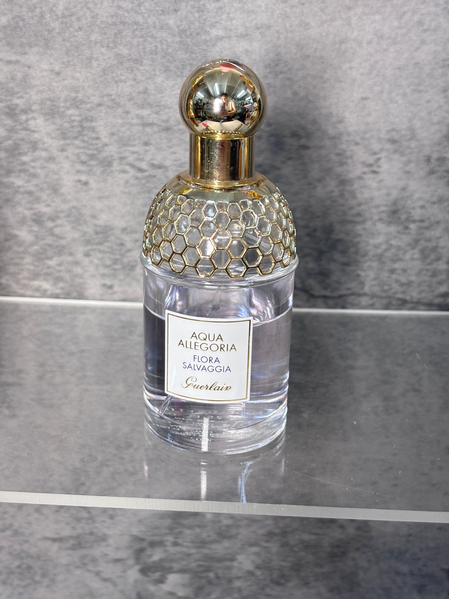 Guerlain Mitsouko 45ml Blossom 35ml Samsara 50ml 75ml AQUA - TRE 160725