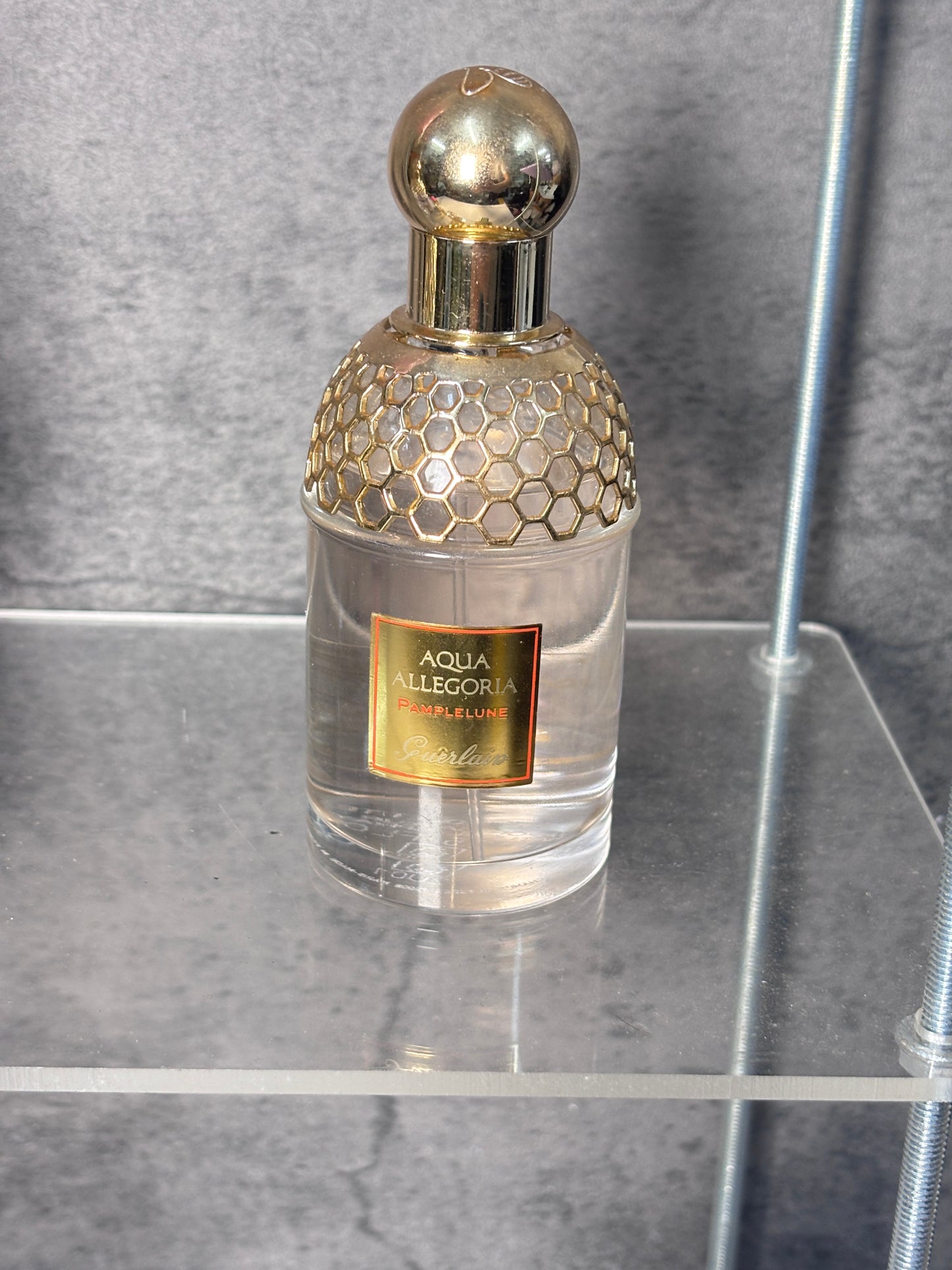 Guerlain Mitsouko 45ml Blossom 35ml Samsara 50ml 75ml AQUA - TRE 160725