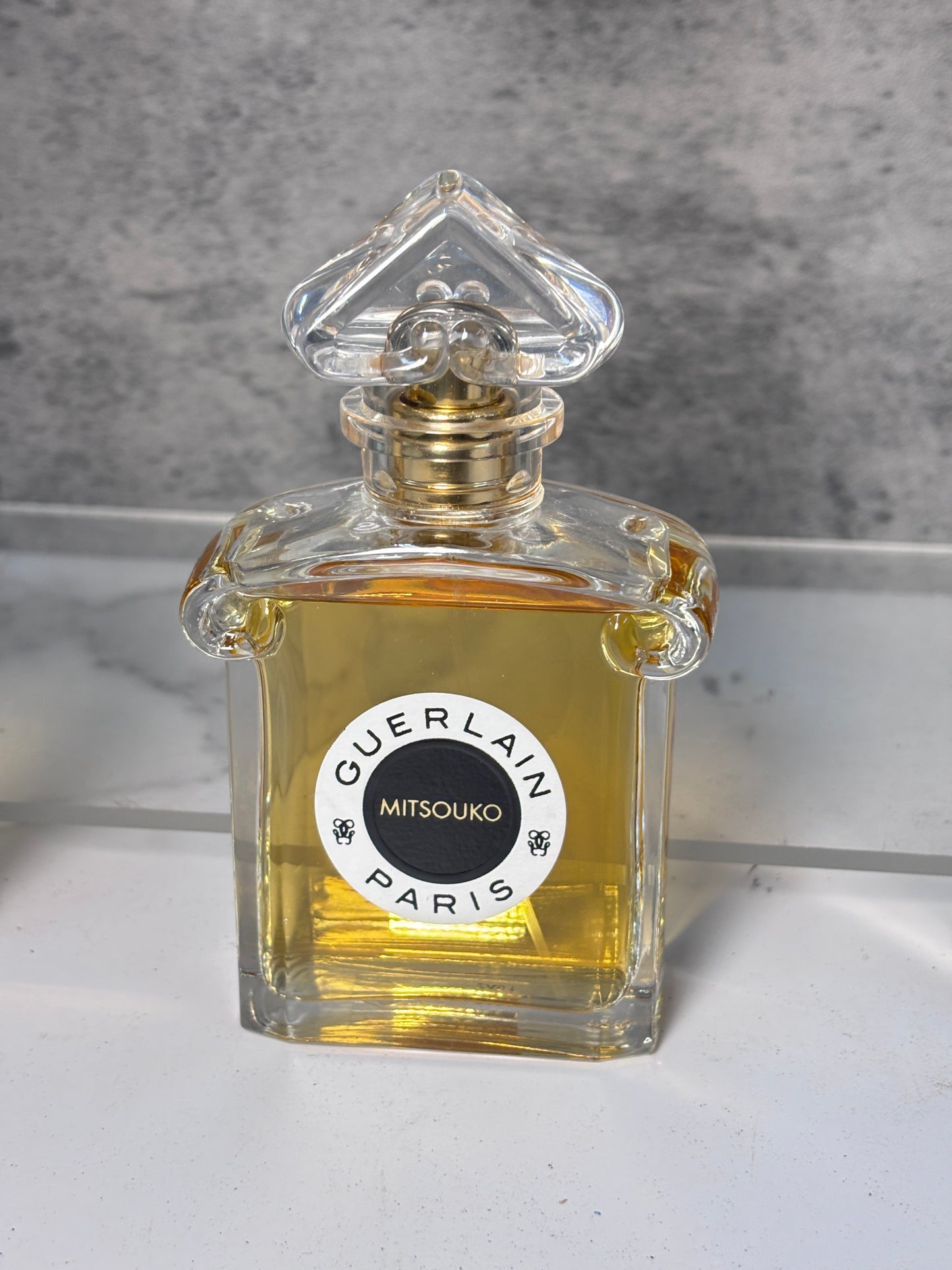 Guerlain Mitsouko 45ml Blossom 35ml Samsara 50ml 75ml AQUA - TRE 160725
