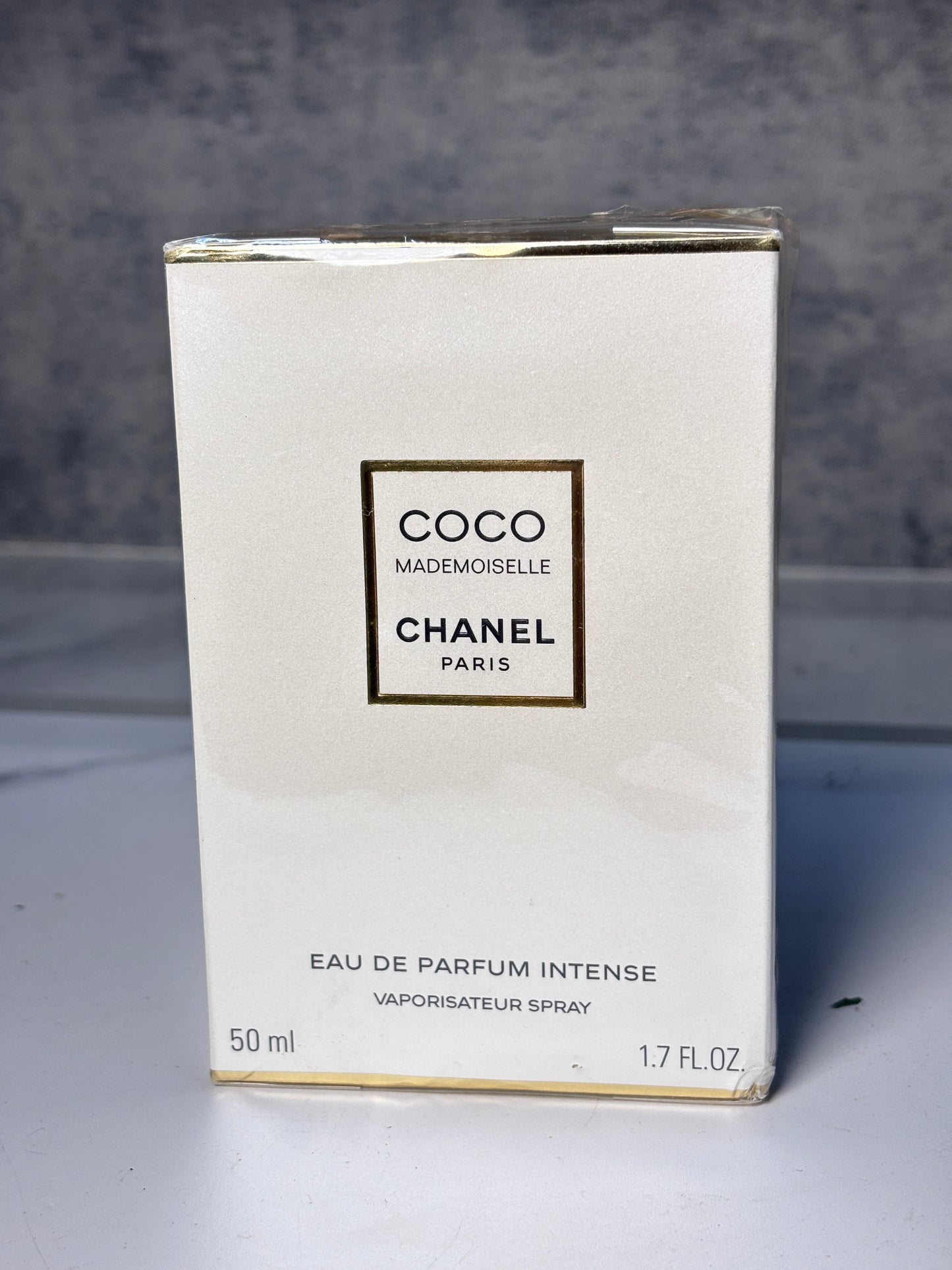 Sealed Chanel COCO Mademoiselle EDP 50ml 1.7 oz eau de parfum - TRE 240725
