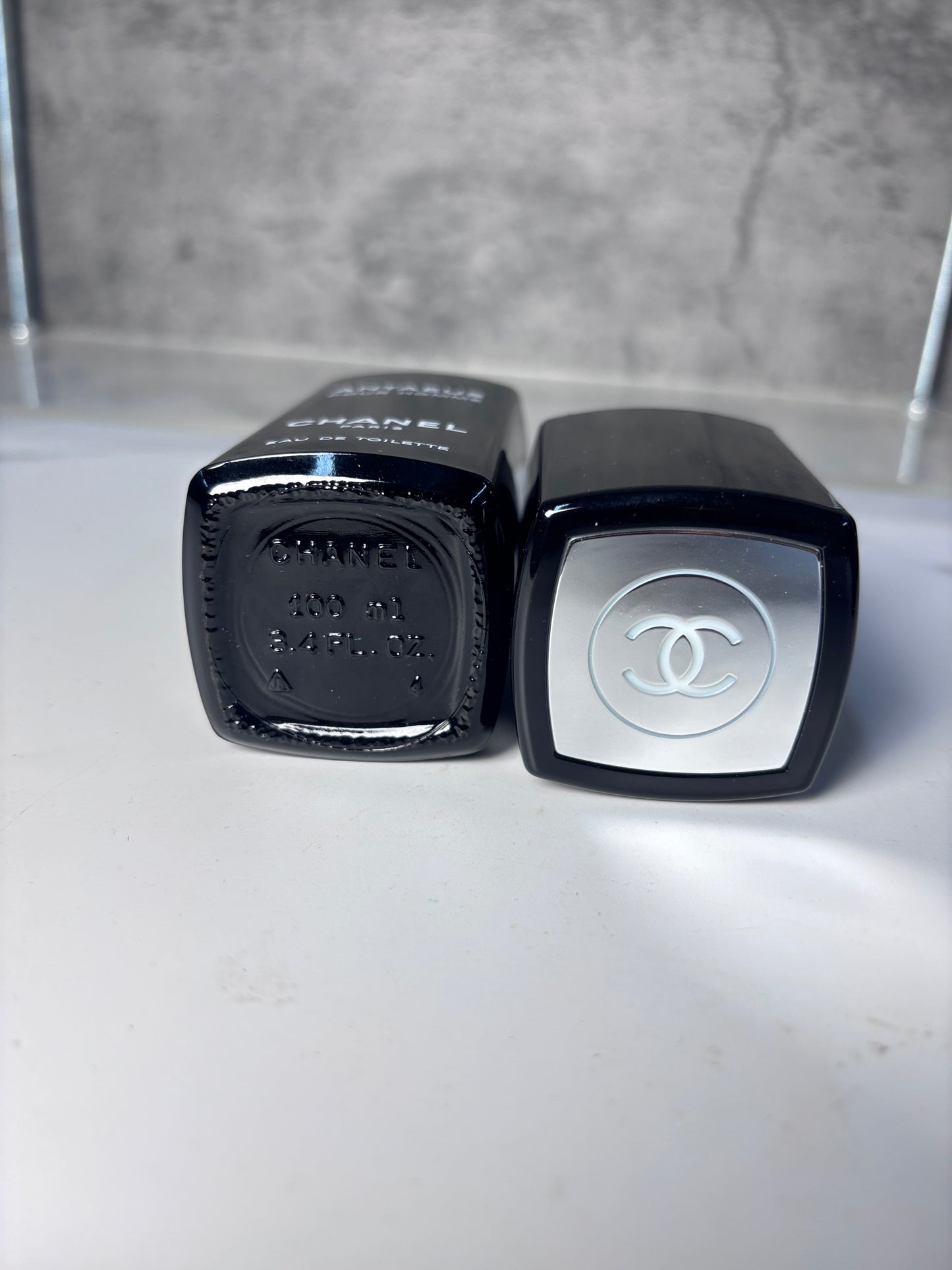 RARE Chanel ANTAEUS Pour Homme EDT 100ml 3.4 OZ Vintage - TRE 240725