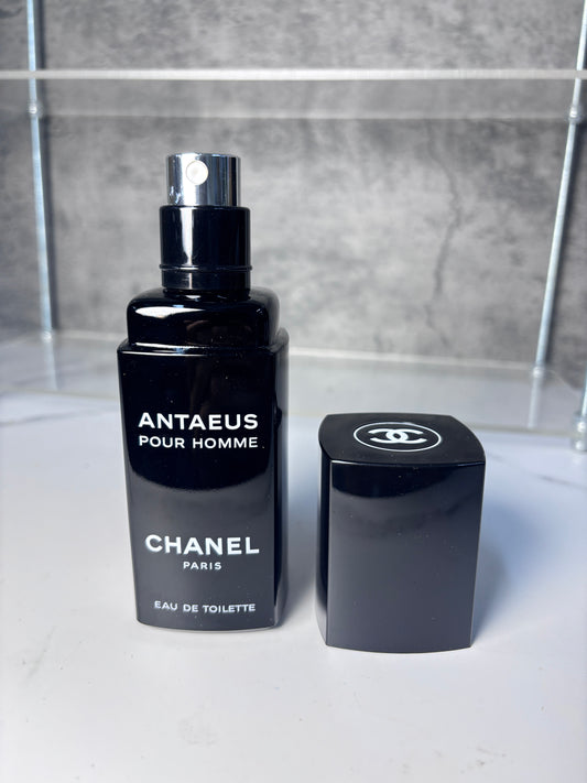 RARE Chanel ANTAEUS Pour Homme EDT 100ml  3.4 OZ Vintage  - TRE 240725