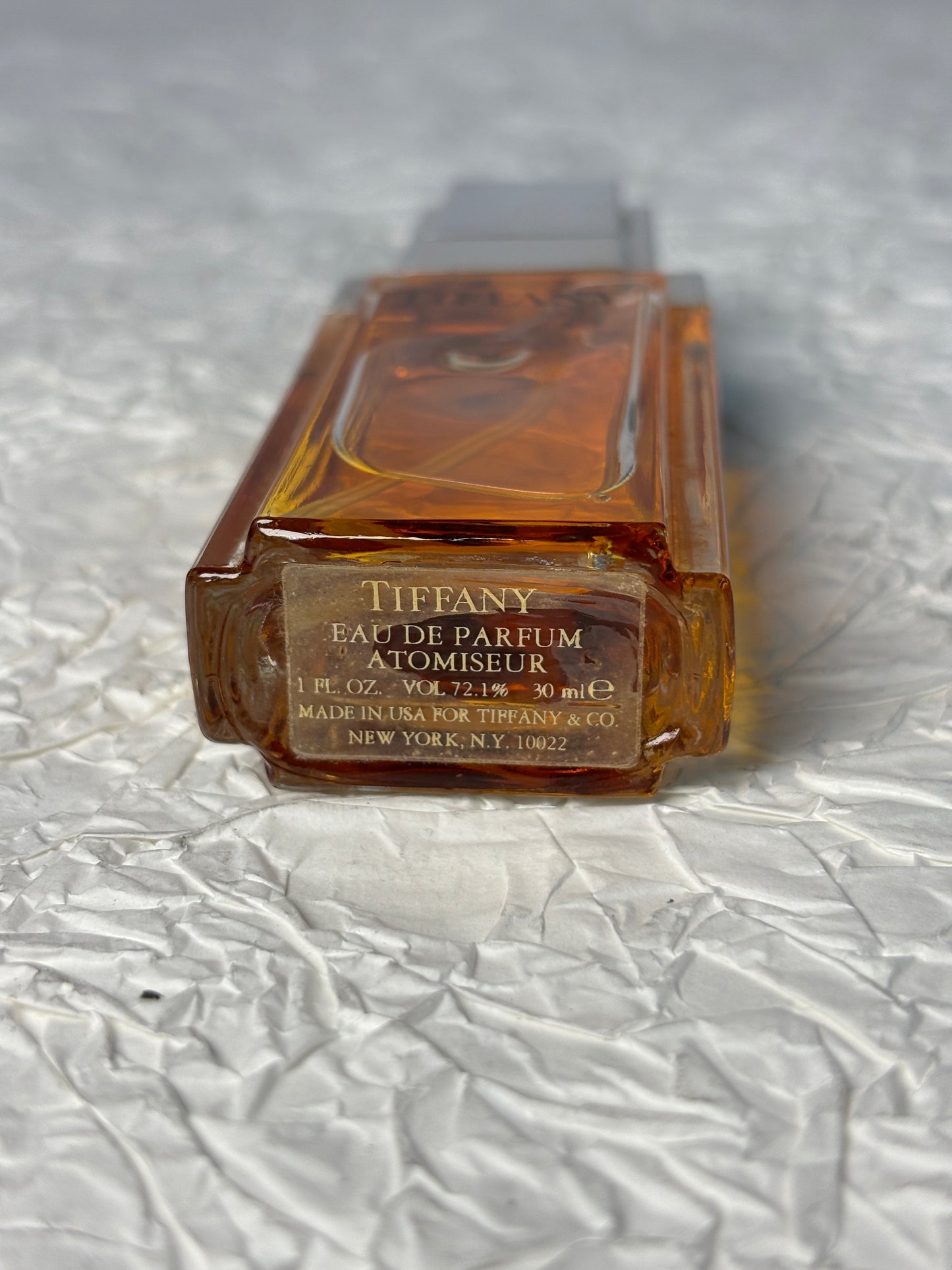 Rare Tiffany Eau de Parfum 30ml 1 oz EDP - 230824