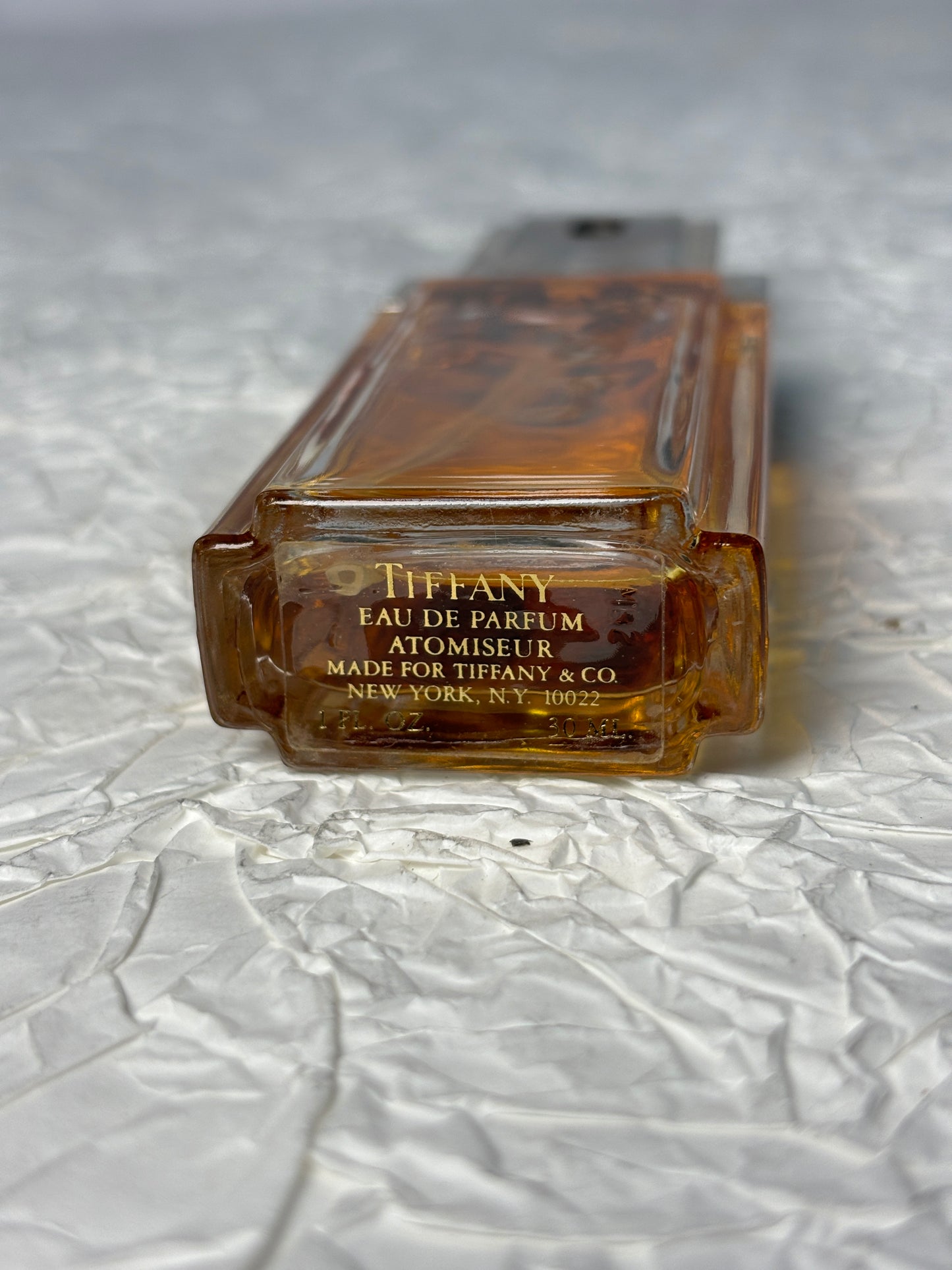 Rare Tiffany Eau de Parfum 30ml 1 oz EDP - 230824