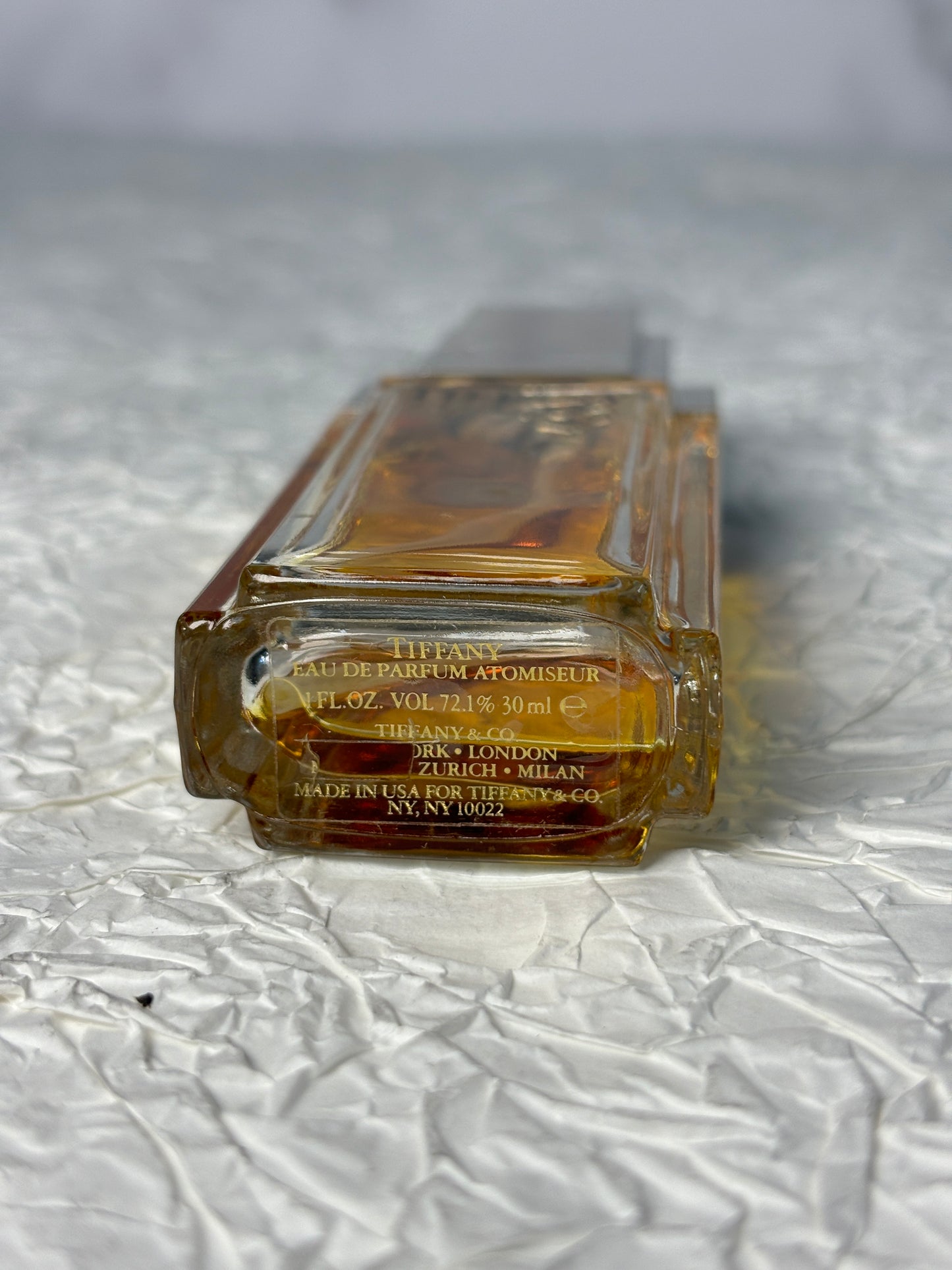 Rare Tiffany Eau de Parfum 30ml 1 oz EDP - 230824