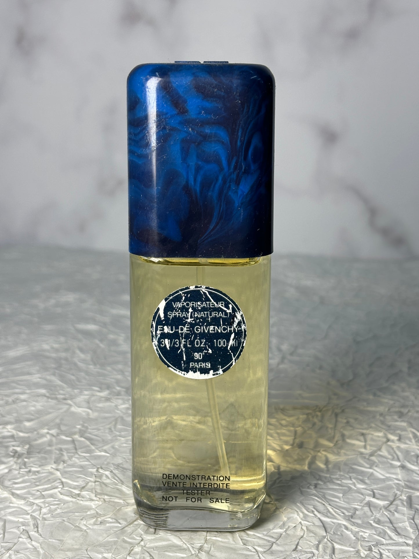 Rare Givenchy Eau de Toilette 100ml 3.4 oz EDT - 230824