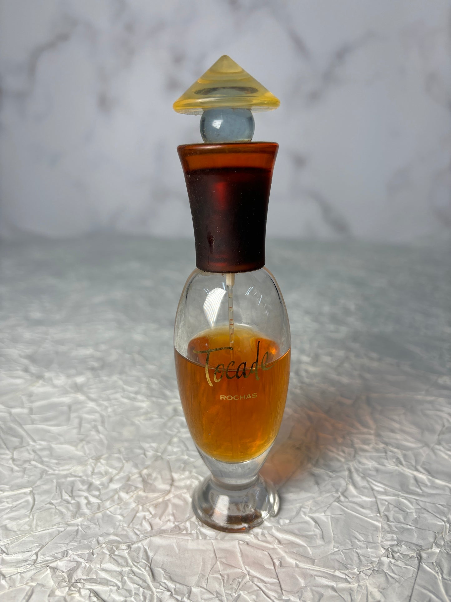 Rare Tocafe Rochas Eau de Toilette 30ml 1 oz EDT - 230824