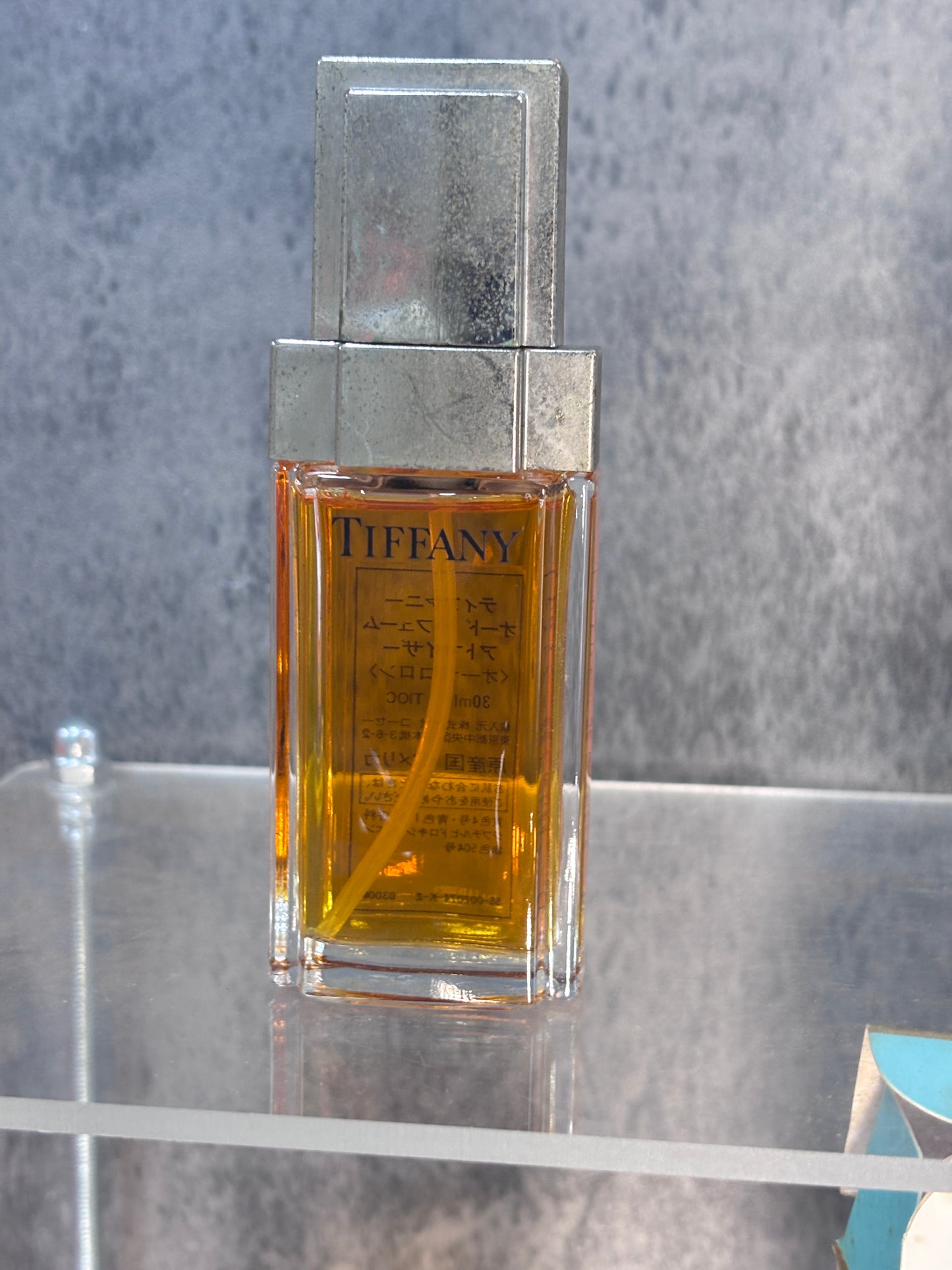 Rare Tiffany EDP eau de parfum 30ml 50ml 100ml - TRE 030925