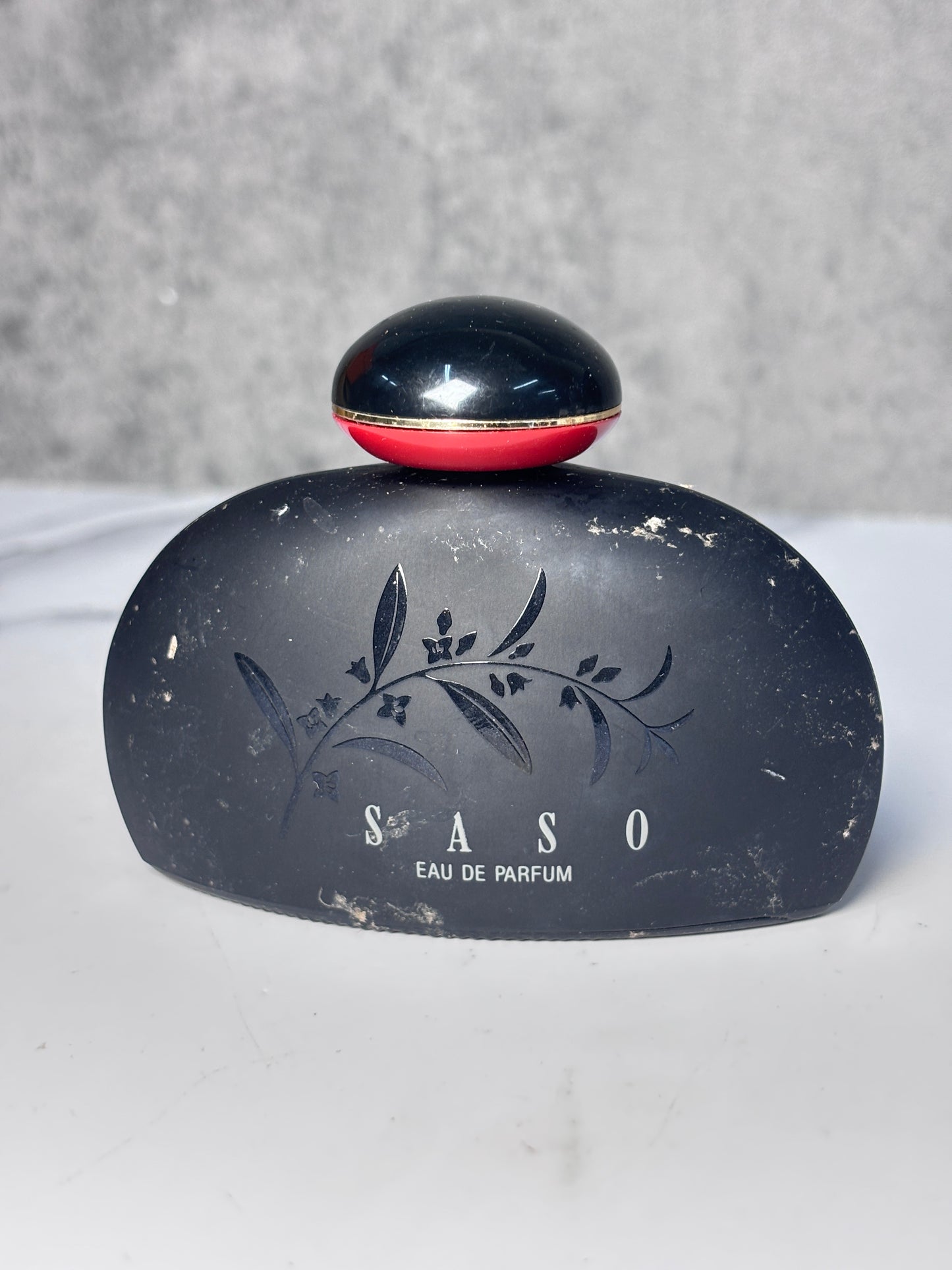 Saso 50ml 1.7 oz EDP eau de Parfum - PIN 030925