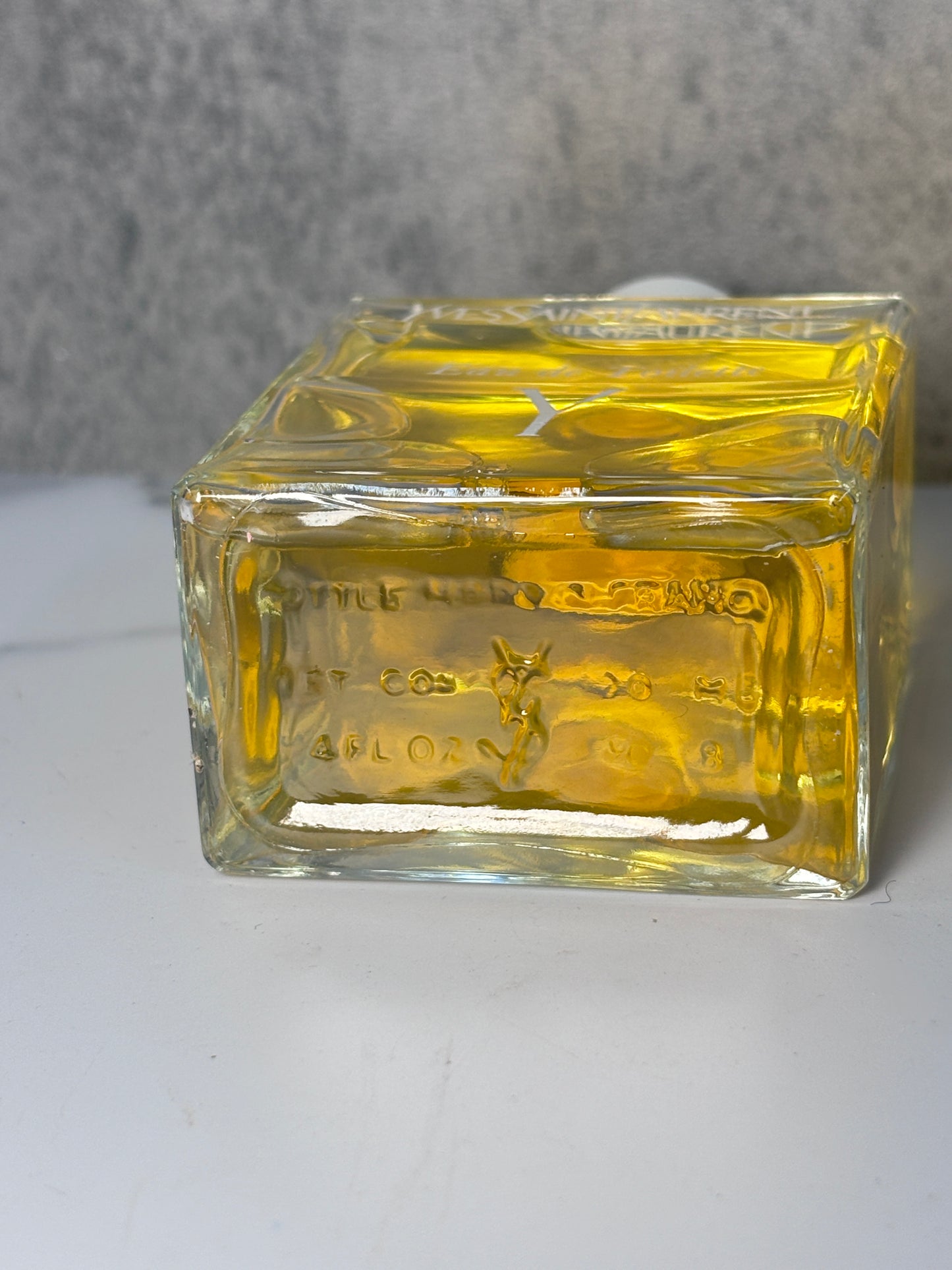 Yves Saint Laurent - Men YSL Eau de Toilette Eau de Toilette EDT 120 ml - INSTOCK 110925