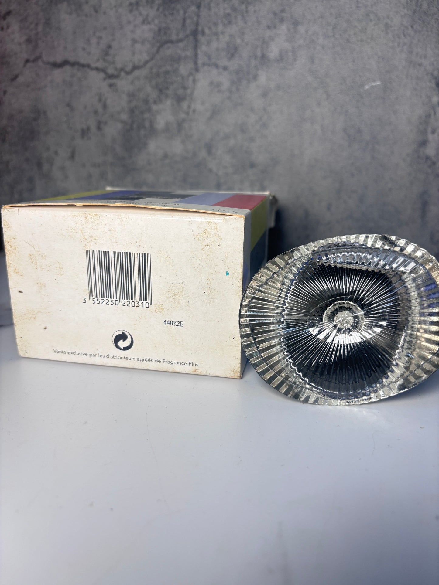 Popy Moreni - Unisex Le Cirque de Popy Moreni Eau de Toilette EDT 30 ml - INSTOCK 110925