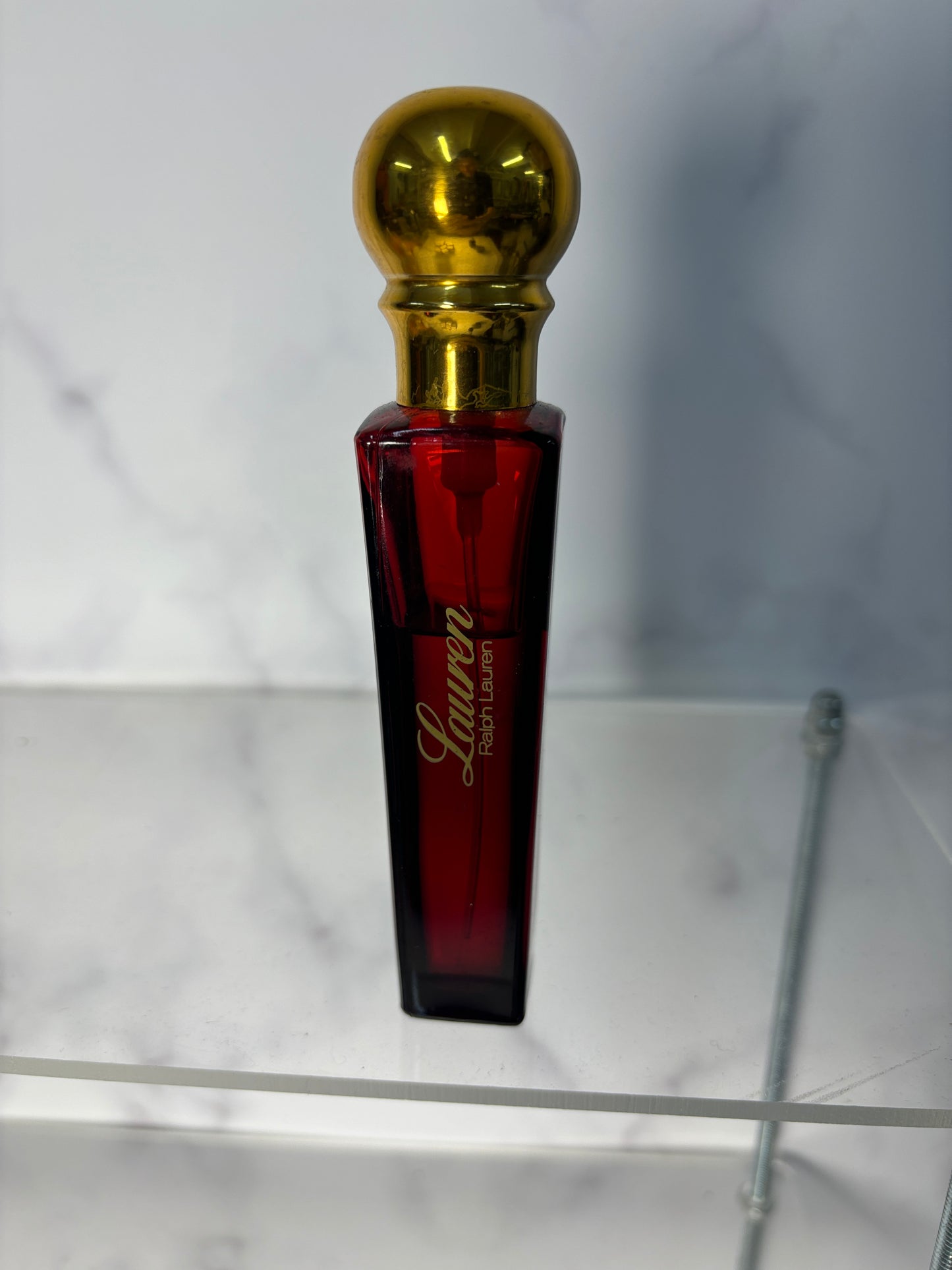 Rare Ralph Lauren 30ml 1 oz eau de Cologne EDC - 181024-3