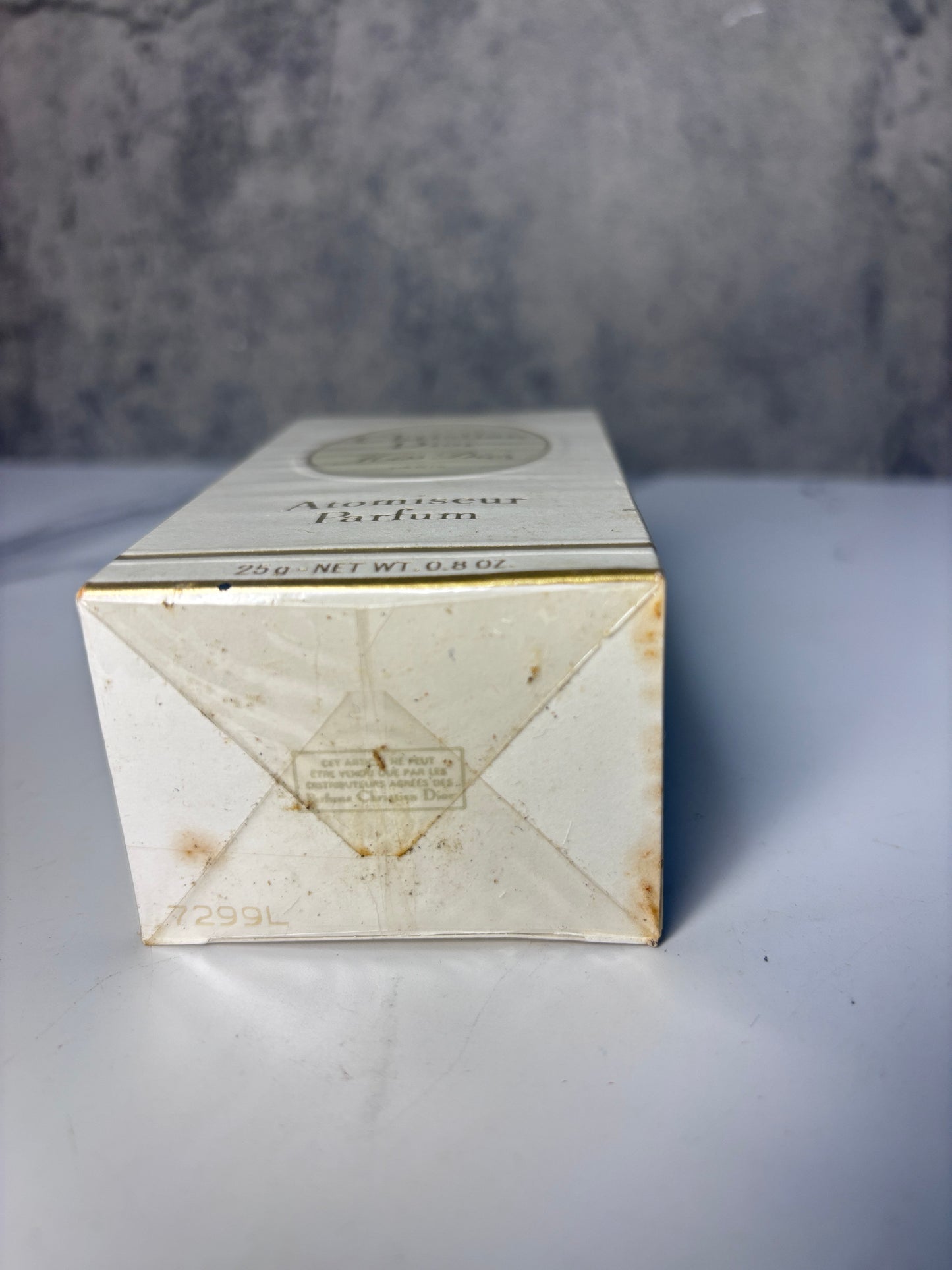 Christian Dior - Women Miss Dior Eau de Parfum EDP 25g - INSTOCK 110925