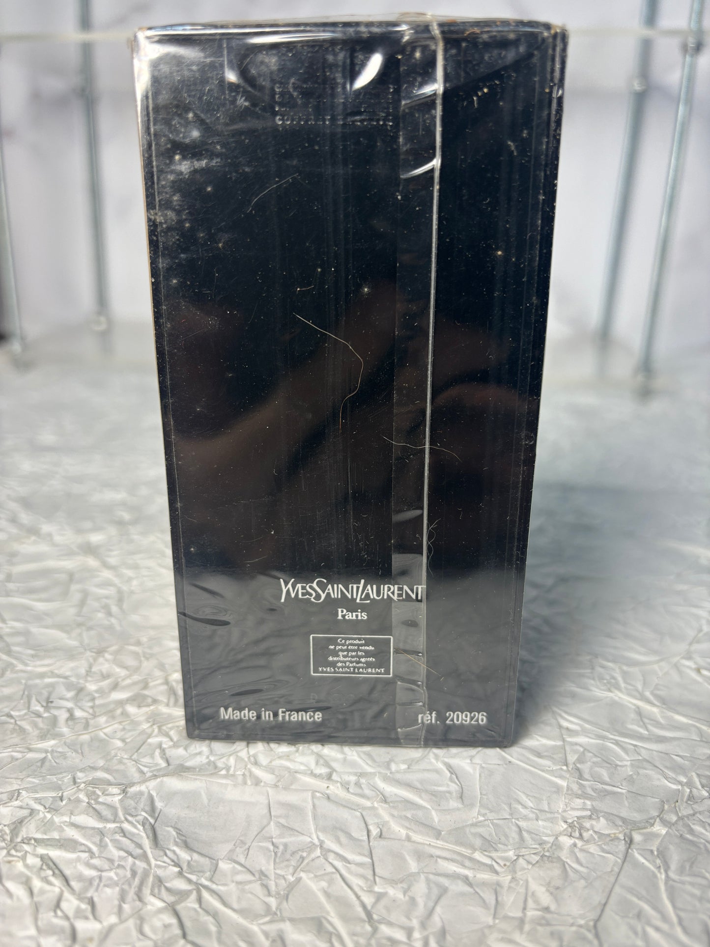 Rare Sealed YSL Yves saint laurent 7 ml 1/4 oz Parfum perfume with box - 181024-18