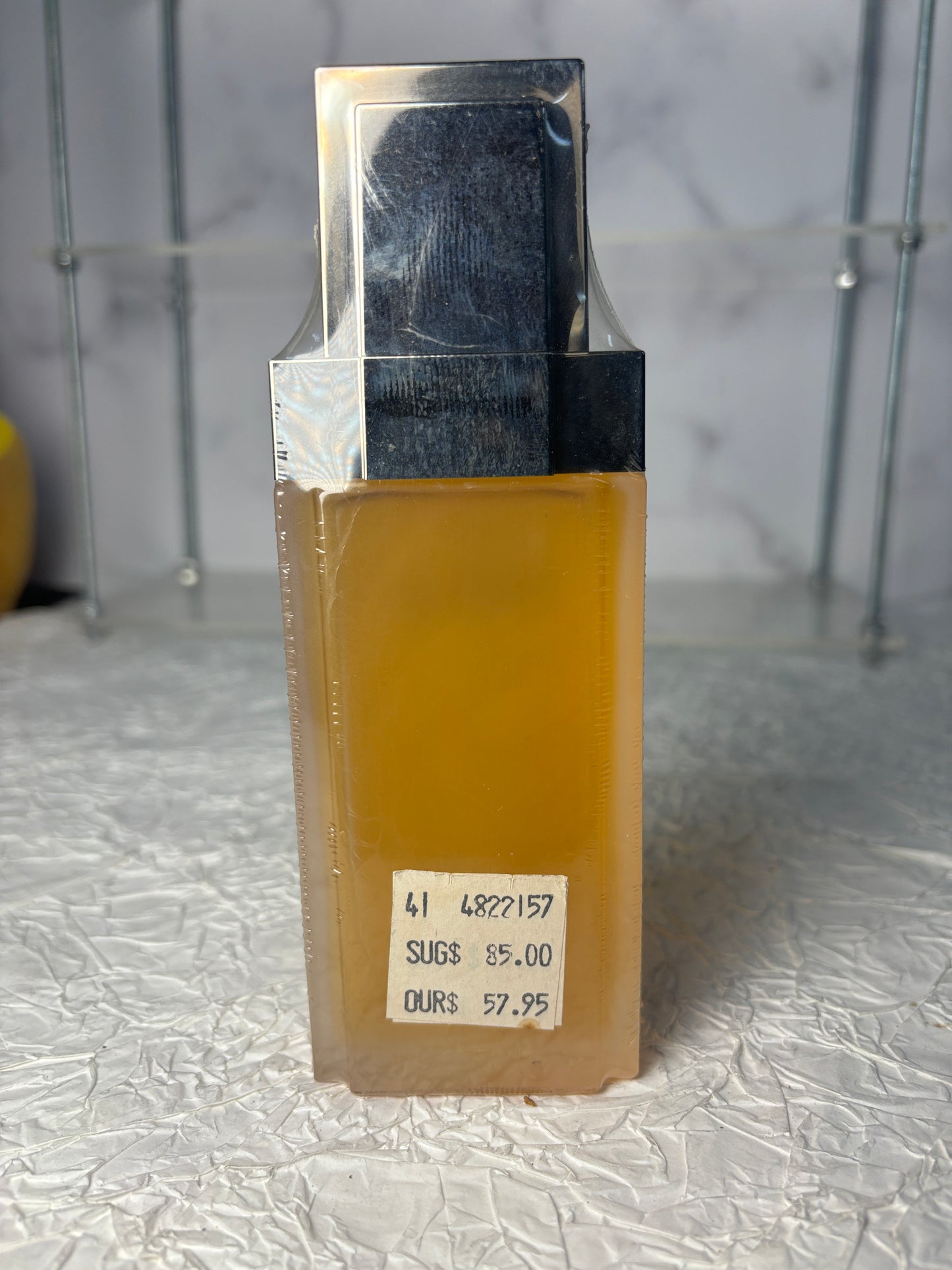 Rare Tiffany 100 ml 3.3 oz Eau de Toilette EDT - 181024-42