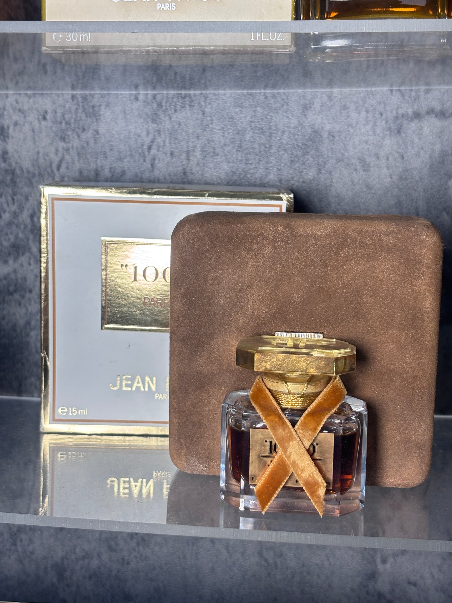 Jean Patou 1000 Parfum 15ml EDT 30ml 45ml 75ml Eau de toilette - 101025