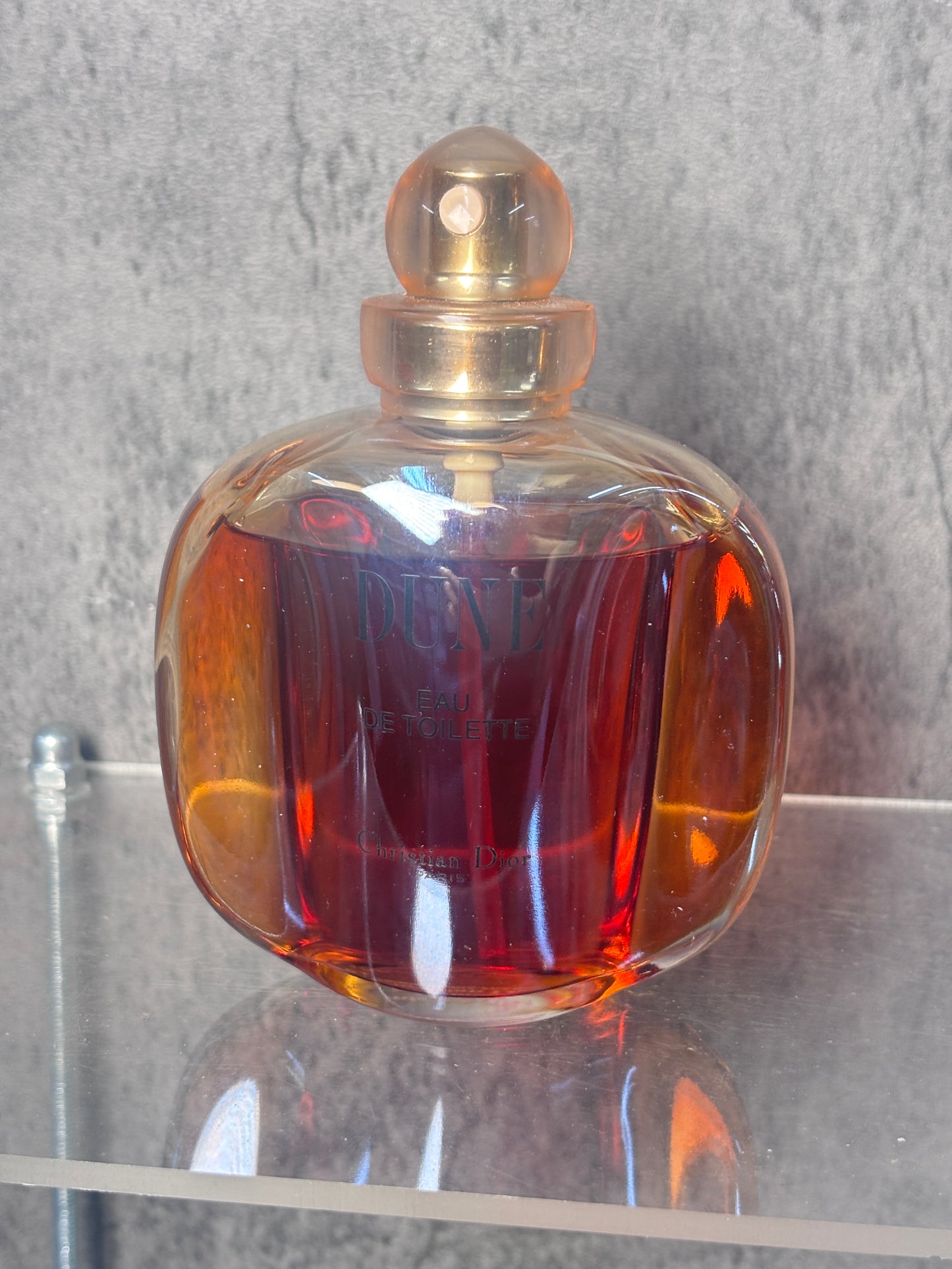 Christian Dior Dune Posion Miss Dior Cherie 100ml 50ml 30ml - TRE 101025