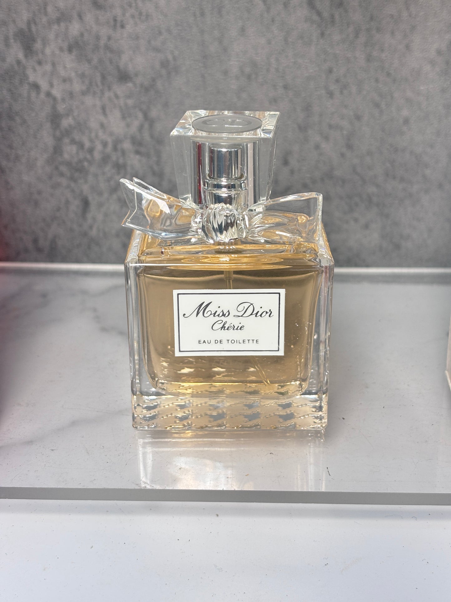 Christian Dior Dune Posion Miss Dior Cherie 100ml 50ml 30ml - TRE 101025