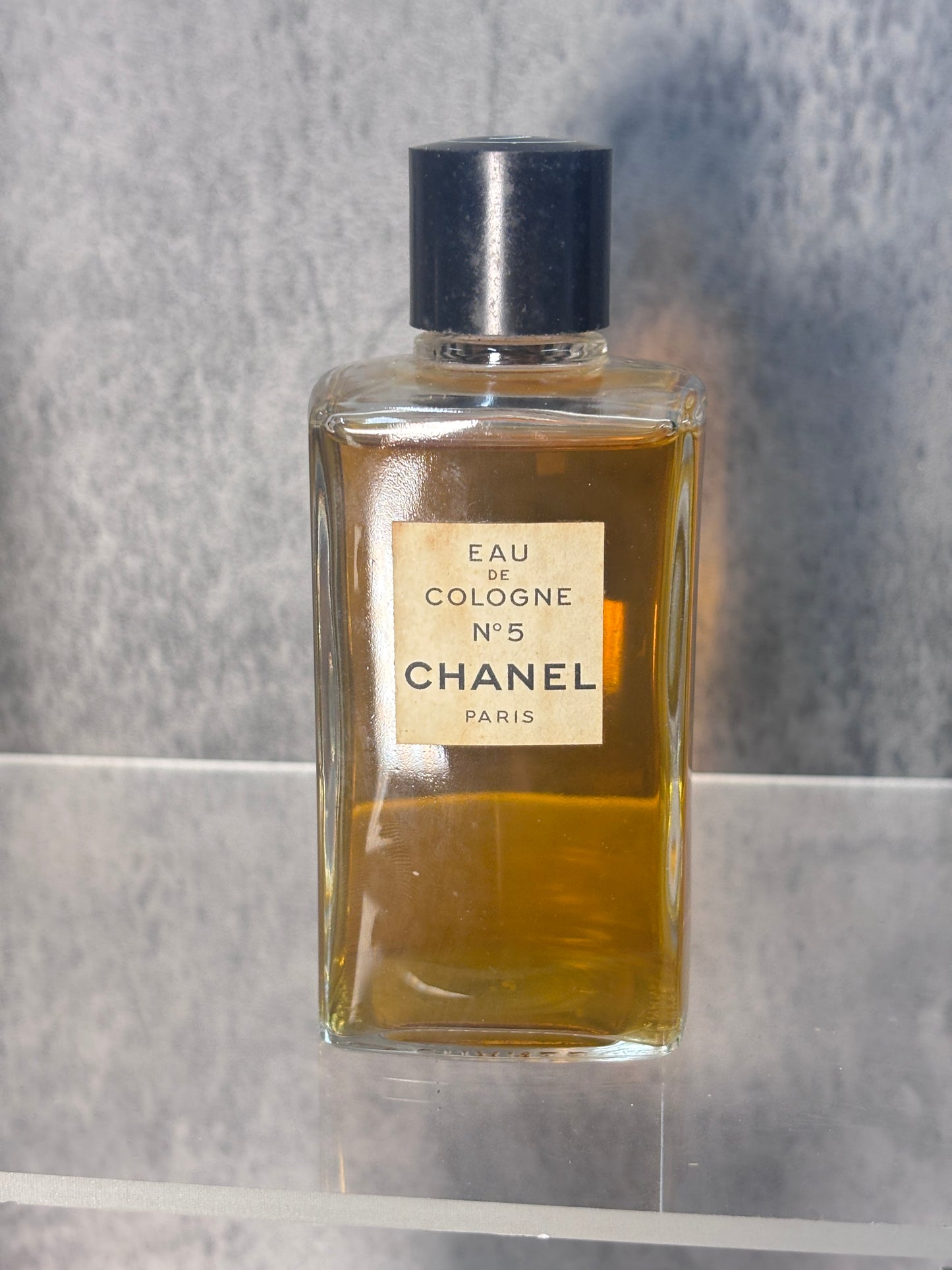 Chanel Monsieur EDC EDP Coco Mademoiselle 50ml - TRE 101025
