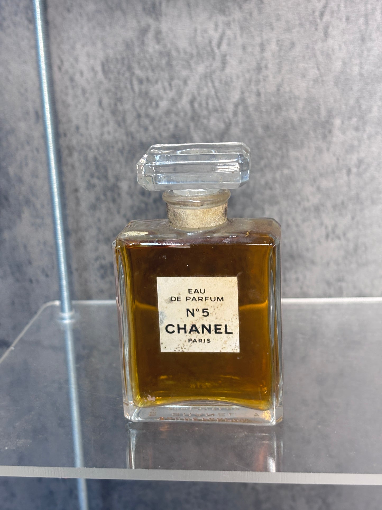 Chanel Monsieur EDC EDP Coco Mademoiselle 50ml - TRE 101025