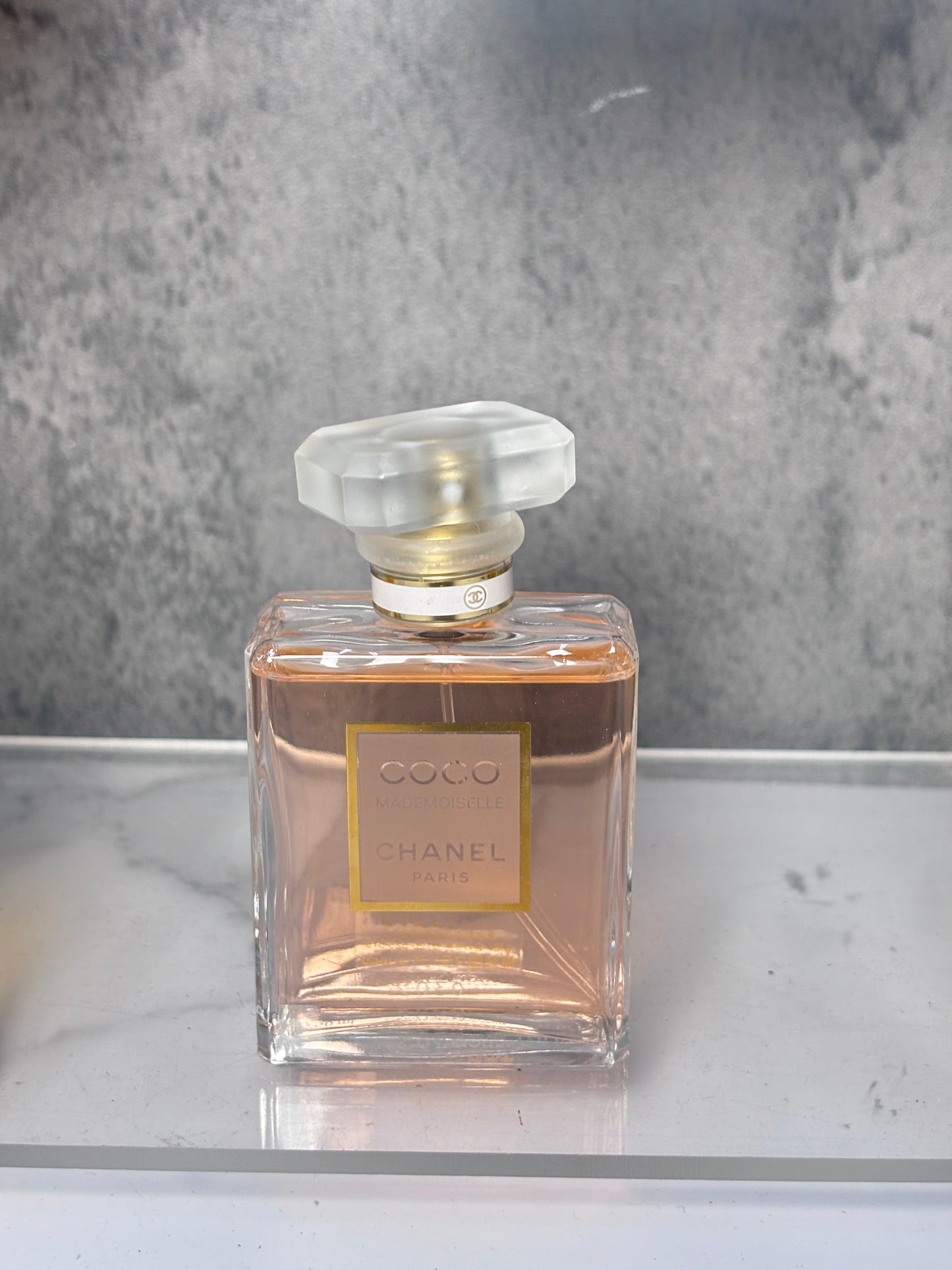 Chanel Monsieur EDC EDP Coco Mademoiselle 50ml - TRE 101025