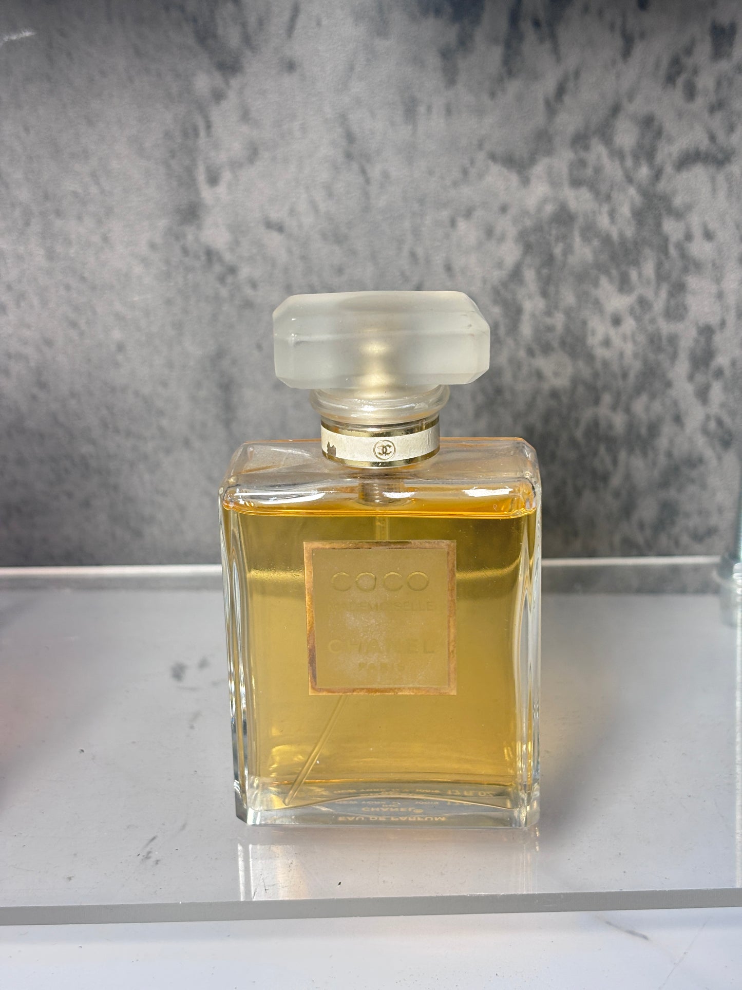 Chanel Monsieur EDC EDP Coco Mademoiselle 50ml - TRE 101025