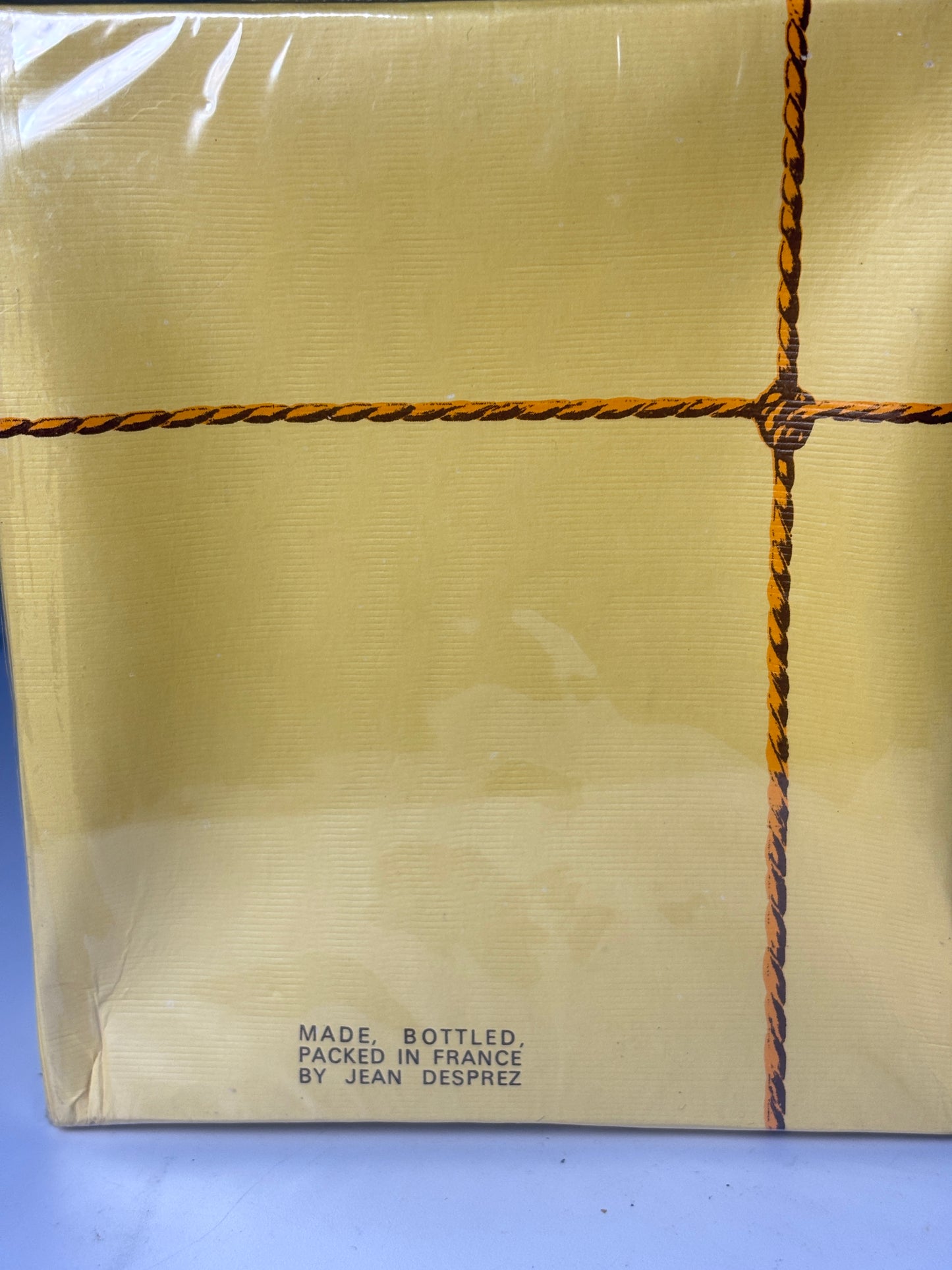 Jean Desprez - Bal à Versailles Eau de Toilette 15 ml - INSTOCK 121025