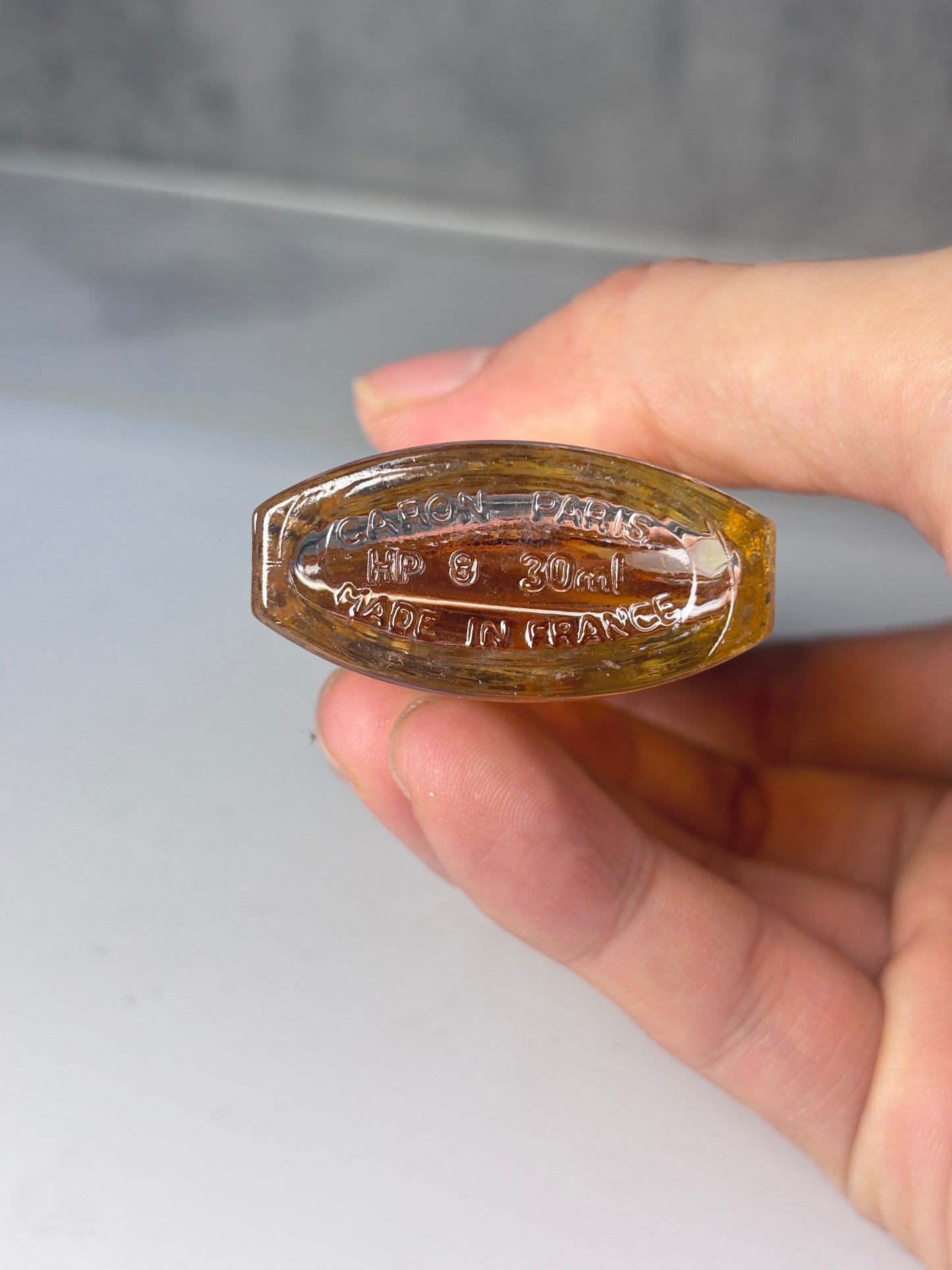 Caron - Nocturnes de Caron Eau de Toilette 30 ml - INSTOCK 121025