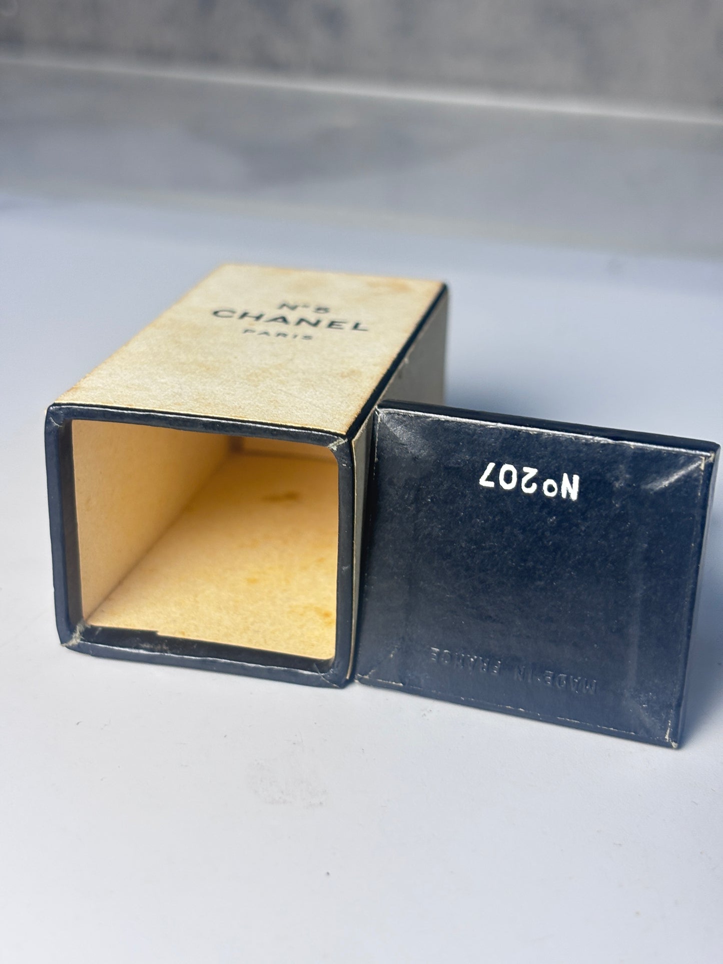 Chanel - Chanel No. 5 Parfum Perfume 7.5ml - INSTOCK 121025