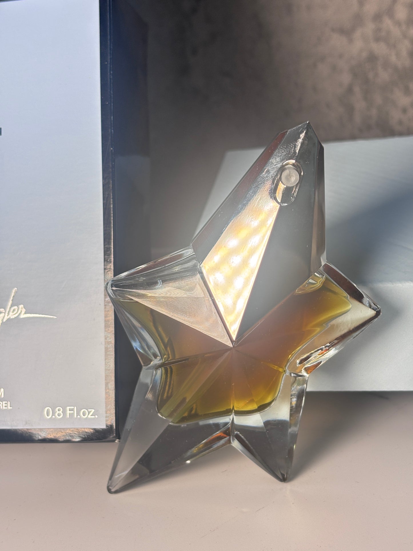 Thierry Mugler - Angel Eau de Parfum ml - INSTOCK 121025