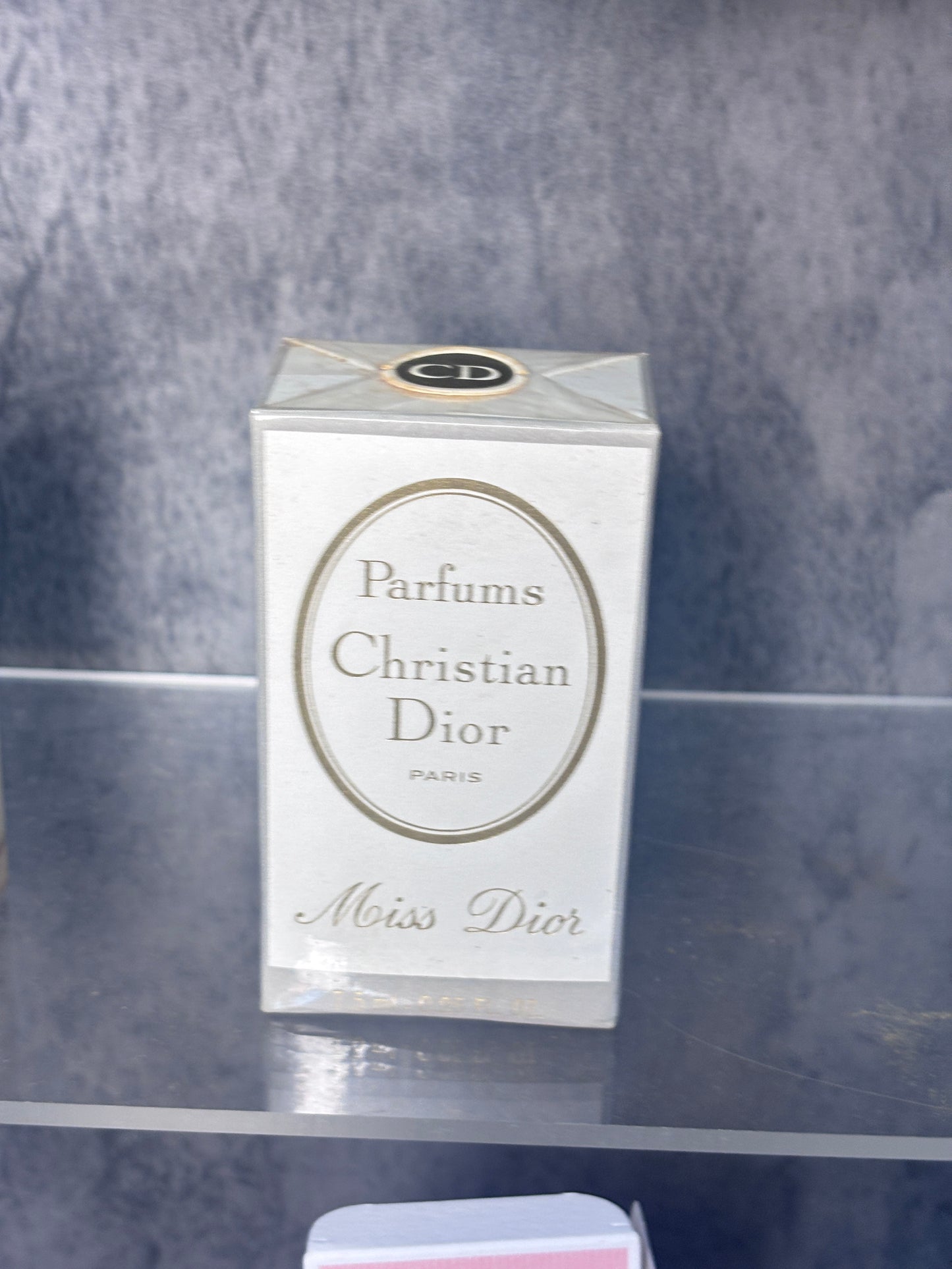 Christian Dior Miss Dior Dorissimo Diorella 6ml  7.5ml 30ml EDT - TRE 121025