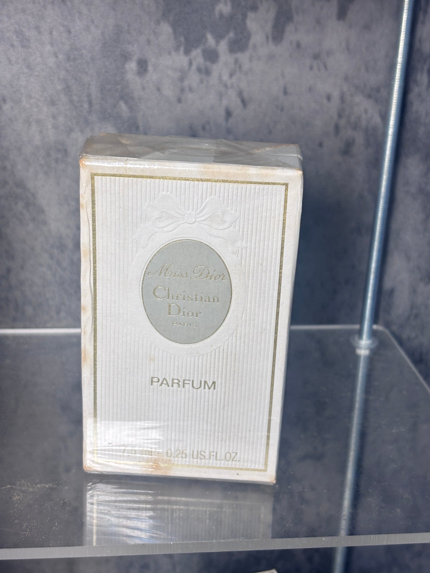 Christian Dior Miss Dior Dorissimo Diorella 6ml  7.5ml 30ml EDT - TRE 121025