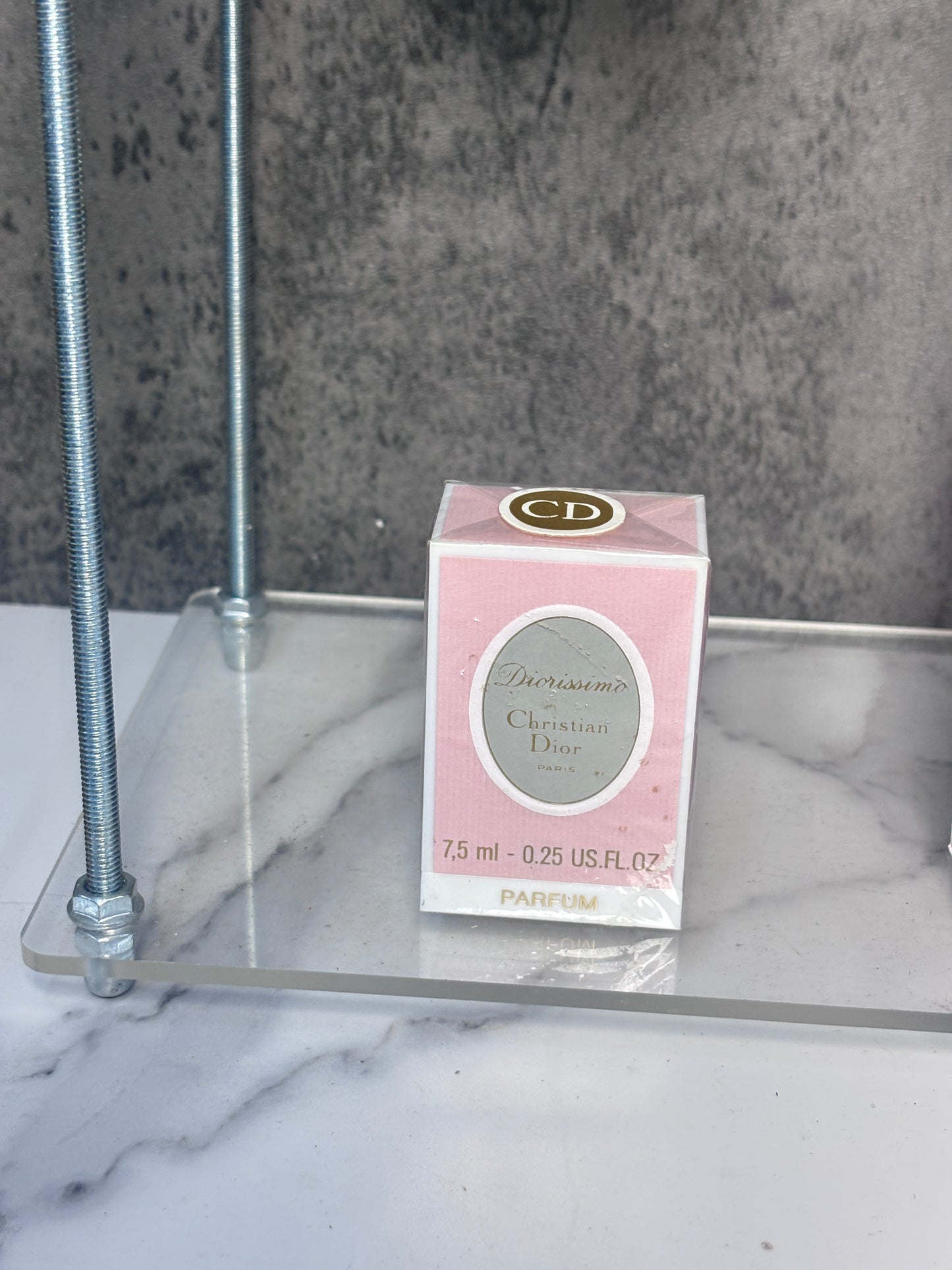 Christian Dior Miss Dior Dorissimo Diorella 6ml  7.5ml 30ml EDT - TRE 121025