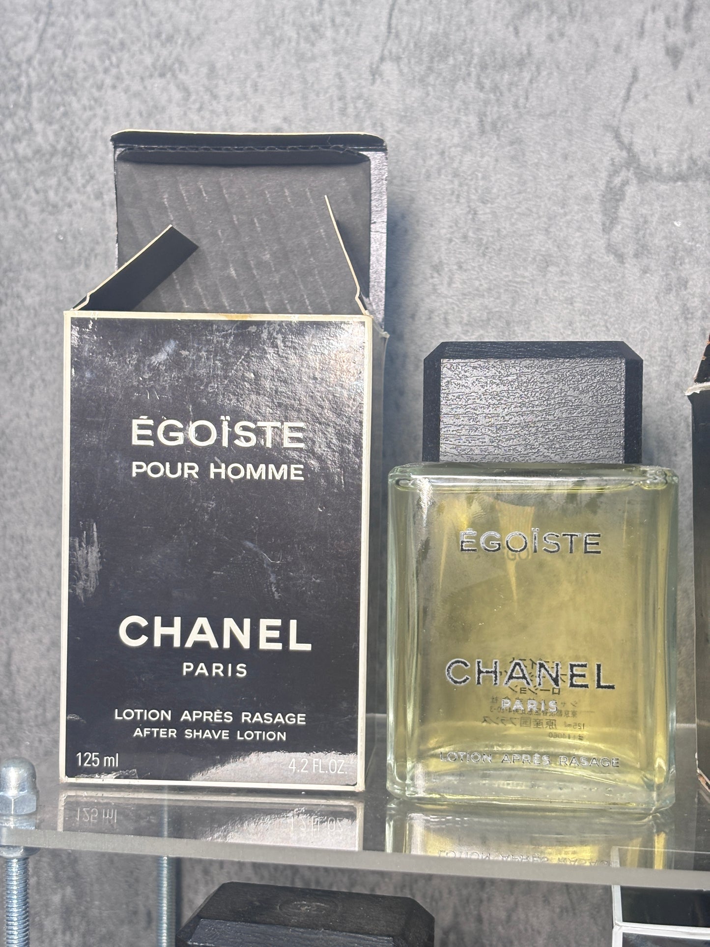 Channel Egoiste 125ml 75ml 50ml Platinnum Coco 7.5ml Parfum - TRE 201025