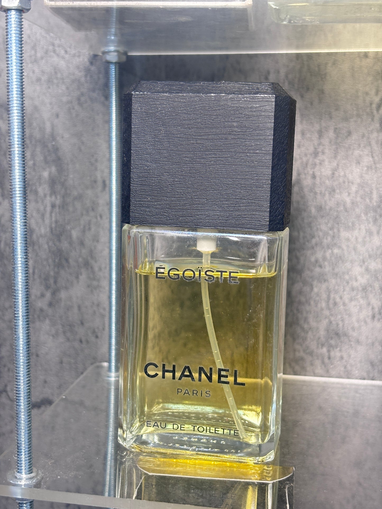 Channel Egoiste 125ml 75ml 50ml Platinnum Coco 7.5ml Parfum - TRE 201025