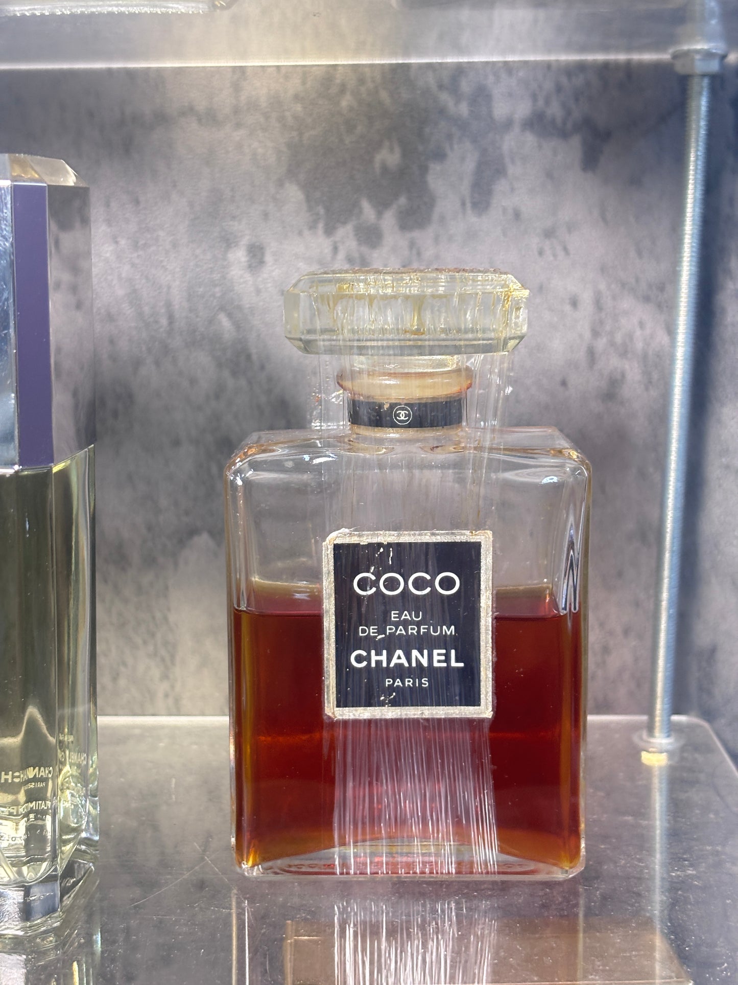 Channel Egoiste 125ml 75ml 50ml Platinnum Coco 7.5ml Parfum - TRE 201025