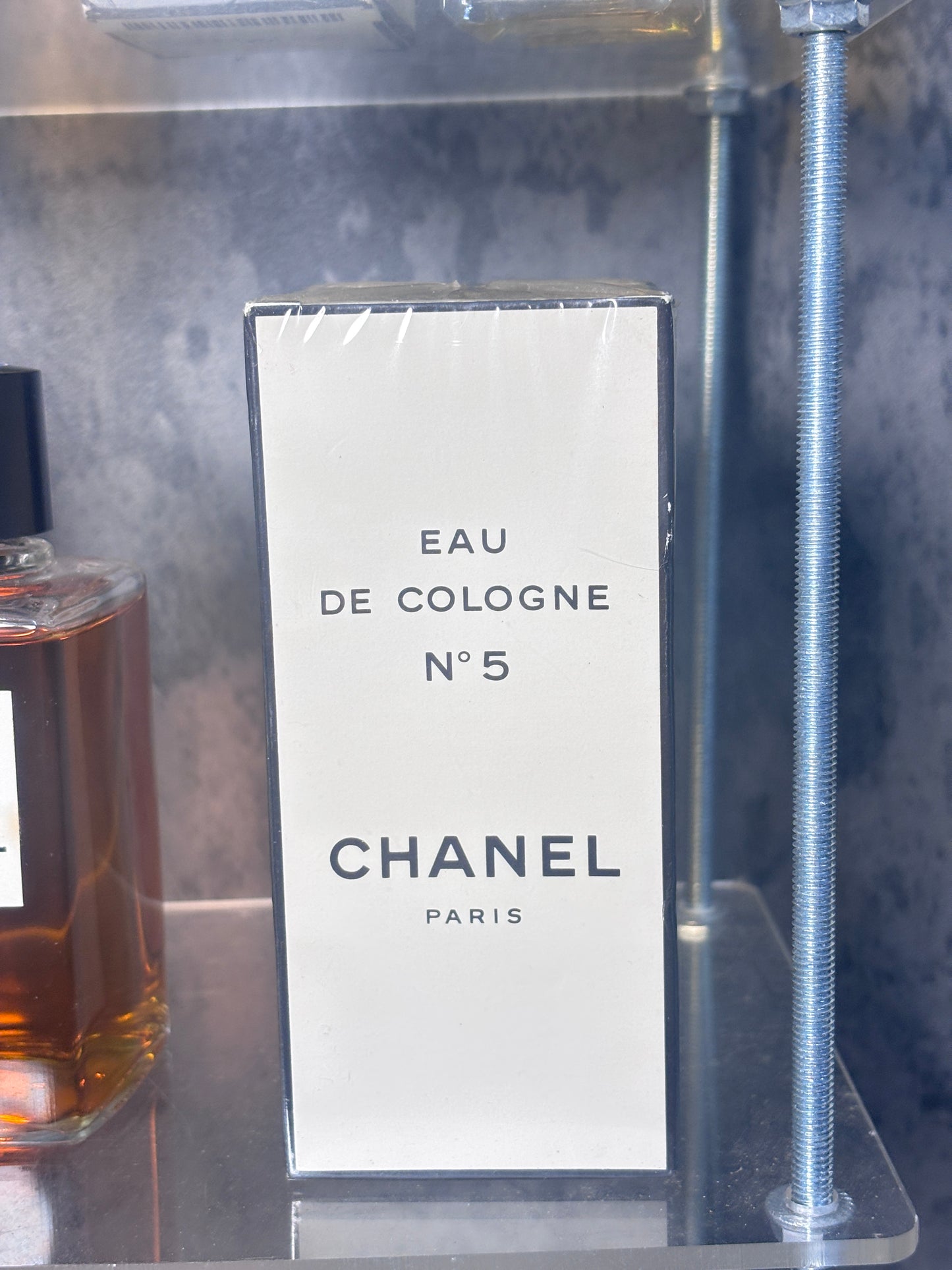 Chanel No. 5 50ml EDT , 118ml EDC, 50ml EDP - TRE 201025