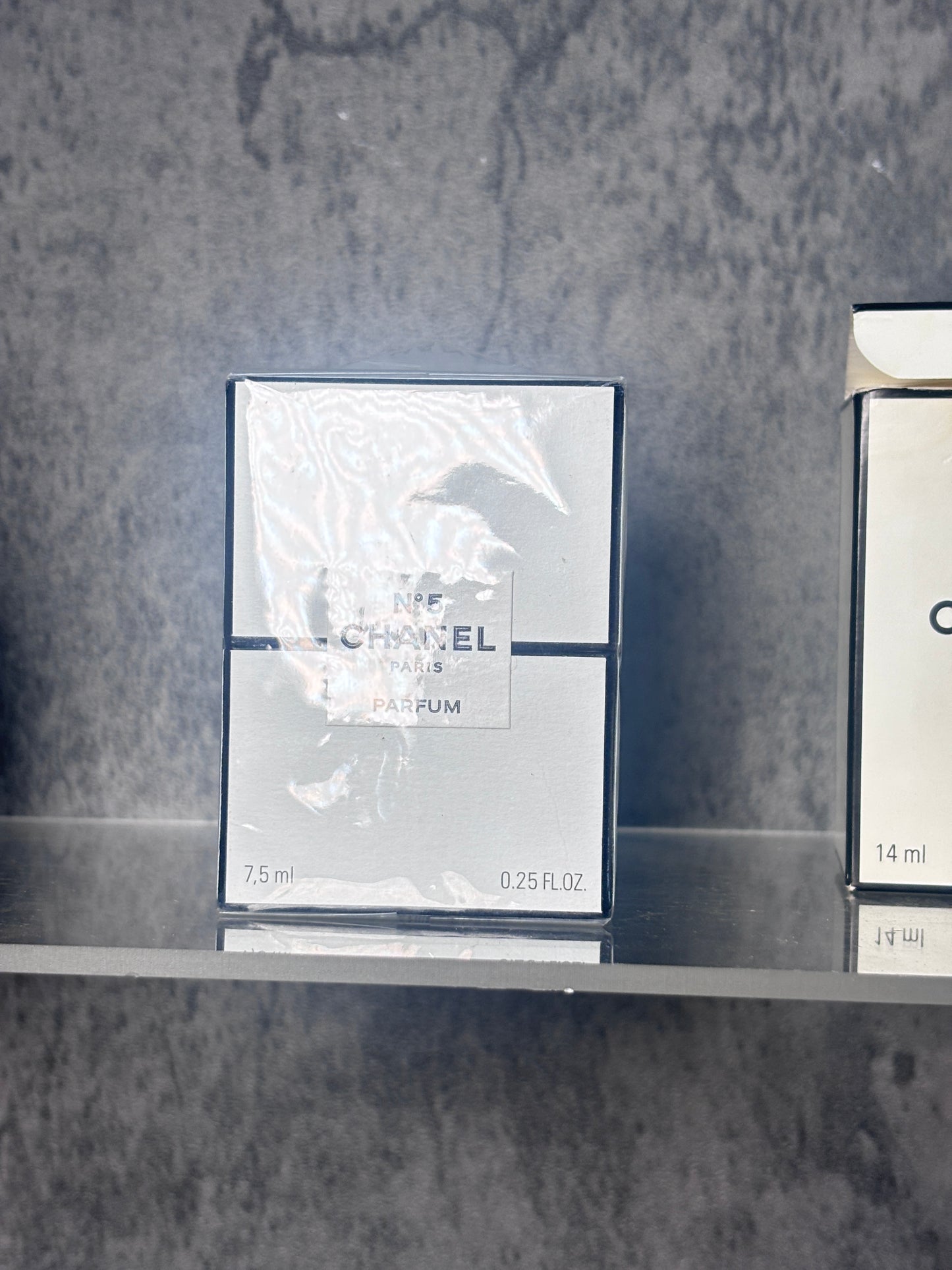 Chanel No. 5  7.5ml 14ml Parfum Perfume - TRE 201025