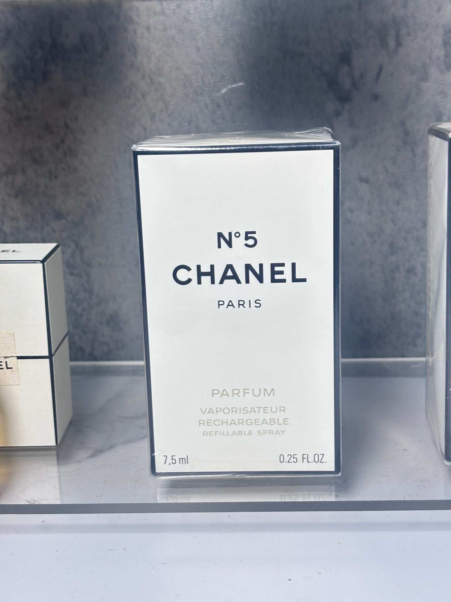 Chanel No. 5  7.5ml 14ml Parfum Perfume - TRE 201025