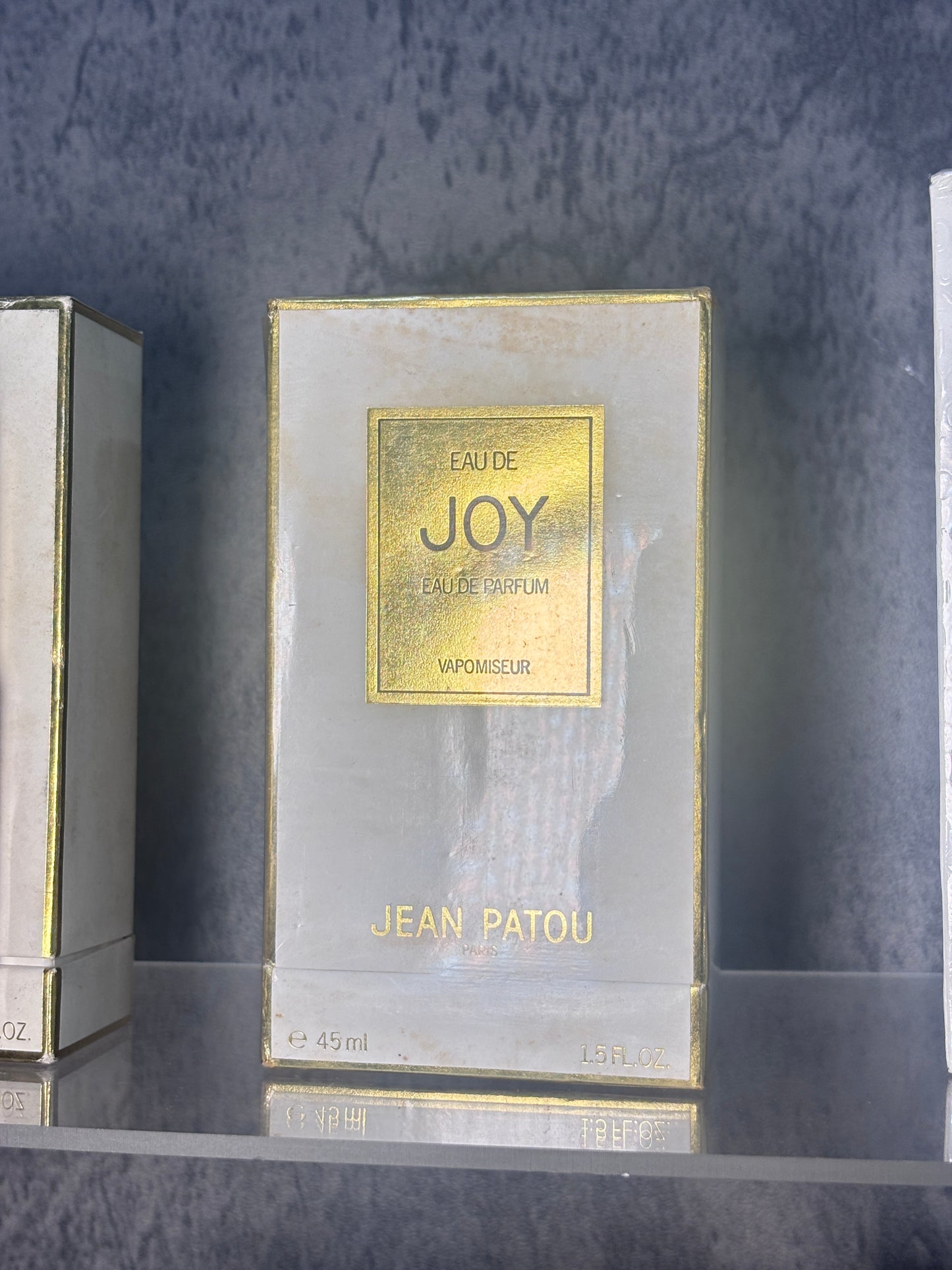 Jean Patou Joy 45ml EDT 15ml Parfum 7ml 1000 Parfum - TRE 201025