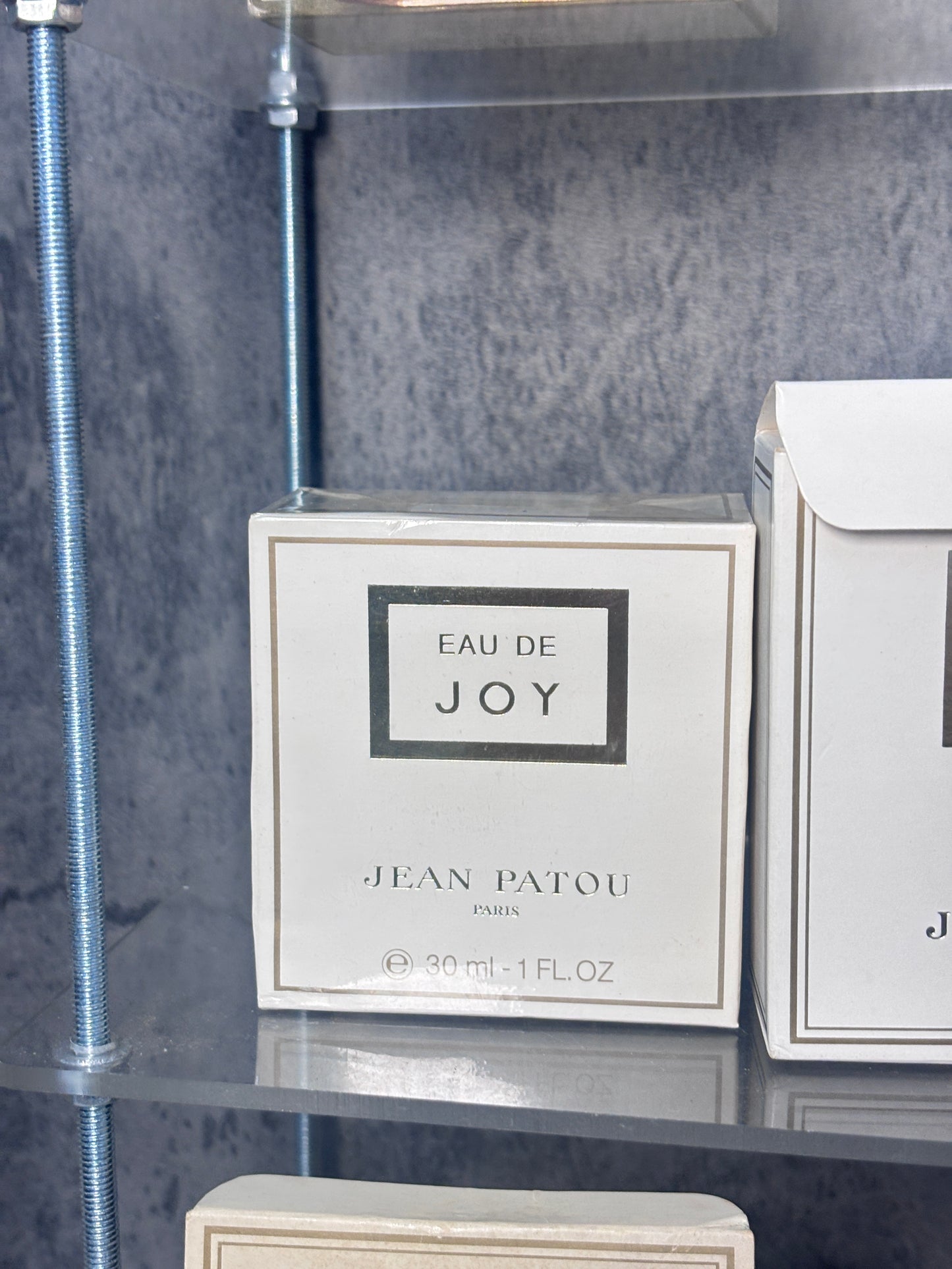 Jean Patou Joy 45ml EDT 15ml Parfum 7ml 1000 Parfum - TRE 201025