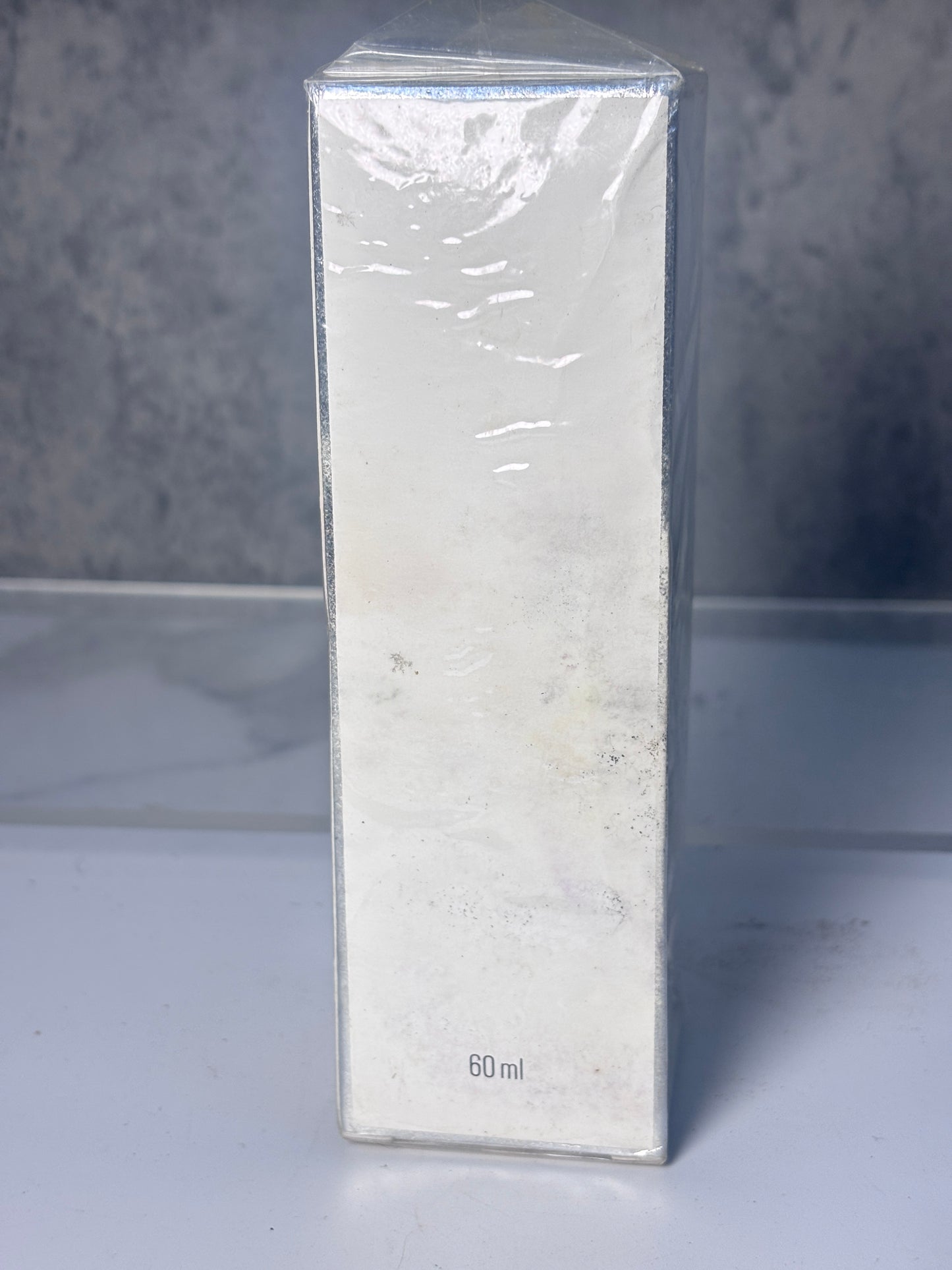 Sealed Chanel Cristalle Eau de Toilette EDT 60ml 2 oz - TRE 201025