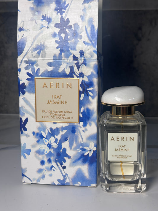 AERIN IKAT JASMINE EDP eau de Parfum 50ml 1.7 oz - TRE 201025