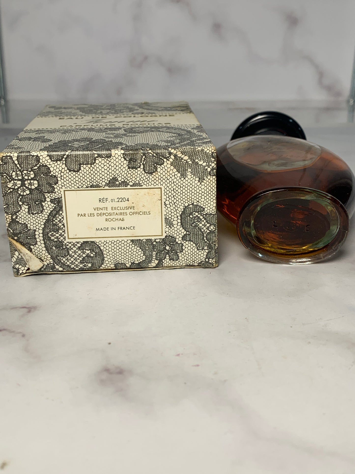 Femme Parfums Rochas Eau de Cologne 100ml 3.4 oz - 221123