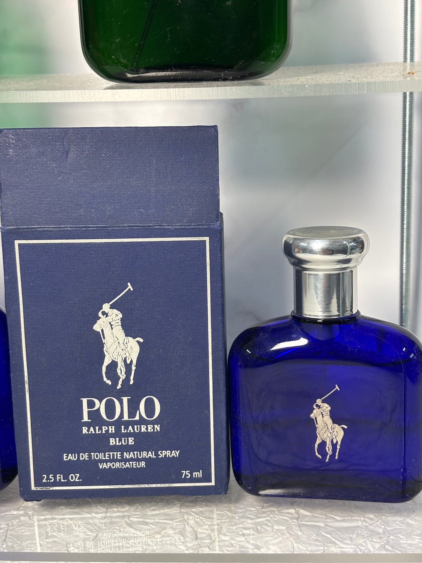 Polo Ralph Lauren EDT EDC After Shave 118ml 75ml 59ml - 281124