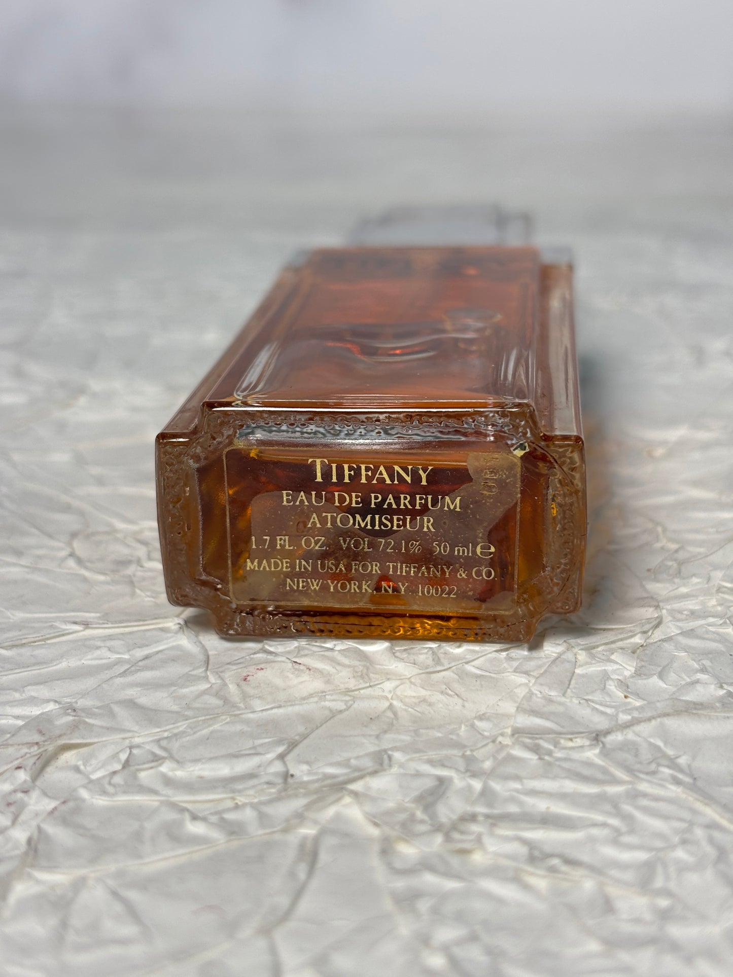 Tiffany 50 ml 1.7 oz Eau de Parfum EDP - 281124-28