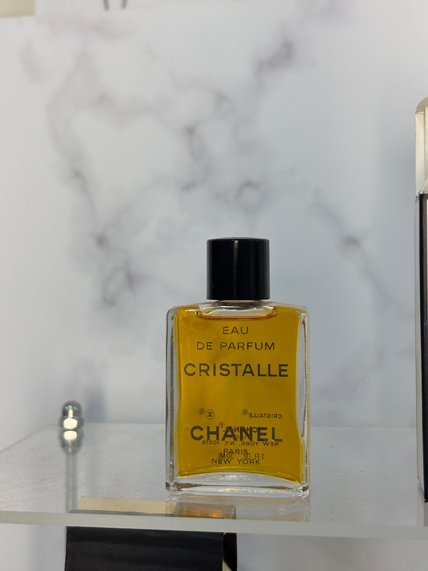 Chanel Cristalle coco no.5 no. 19 EDT parfum 35ml 50ml - 281124